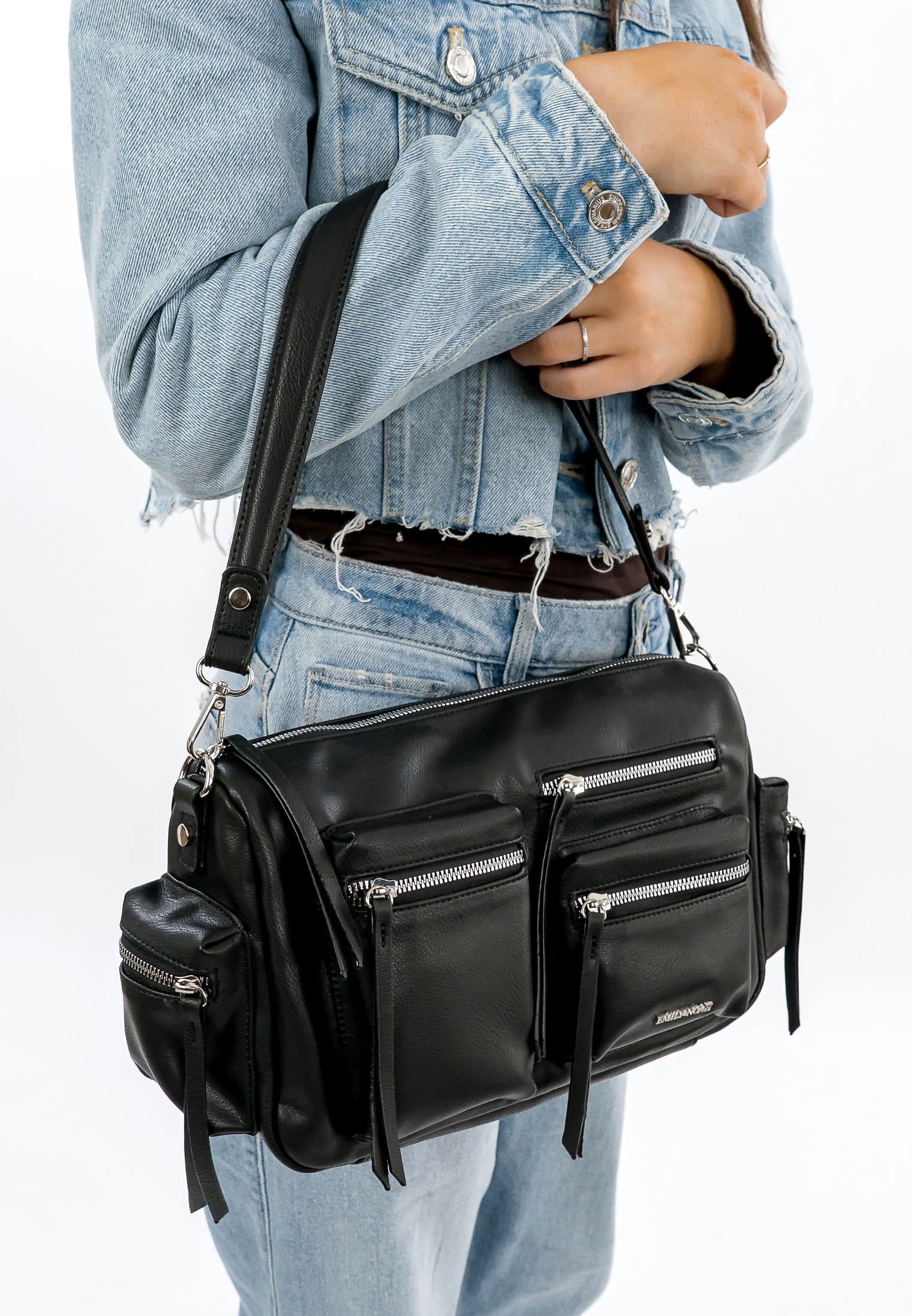 EMILY & NOAH Beuteltasche »Beutel E&N Helena«