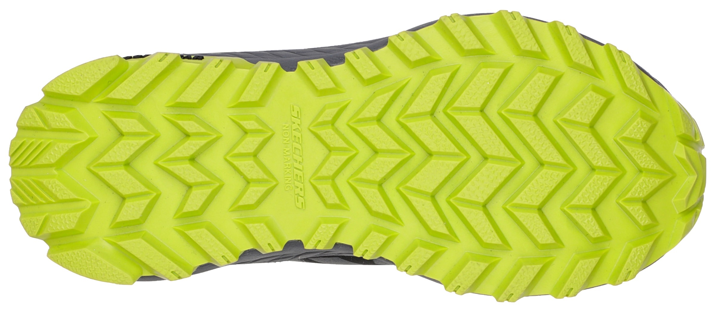 Skechers Schnürboots »FUSE TREAD-TREKOR«, wasserabweisend und mit Memory Foam Ausstattung