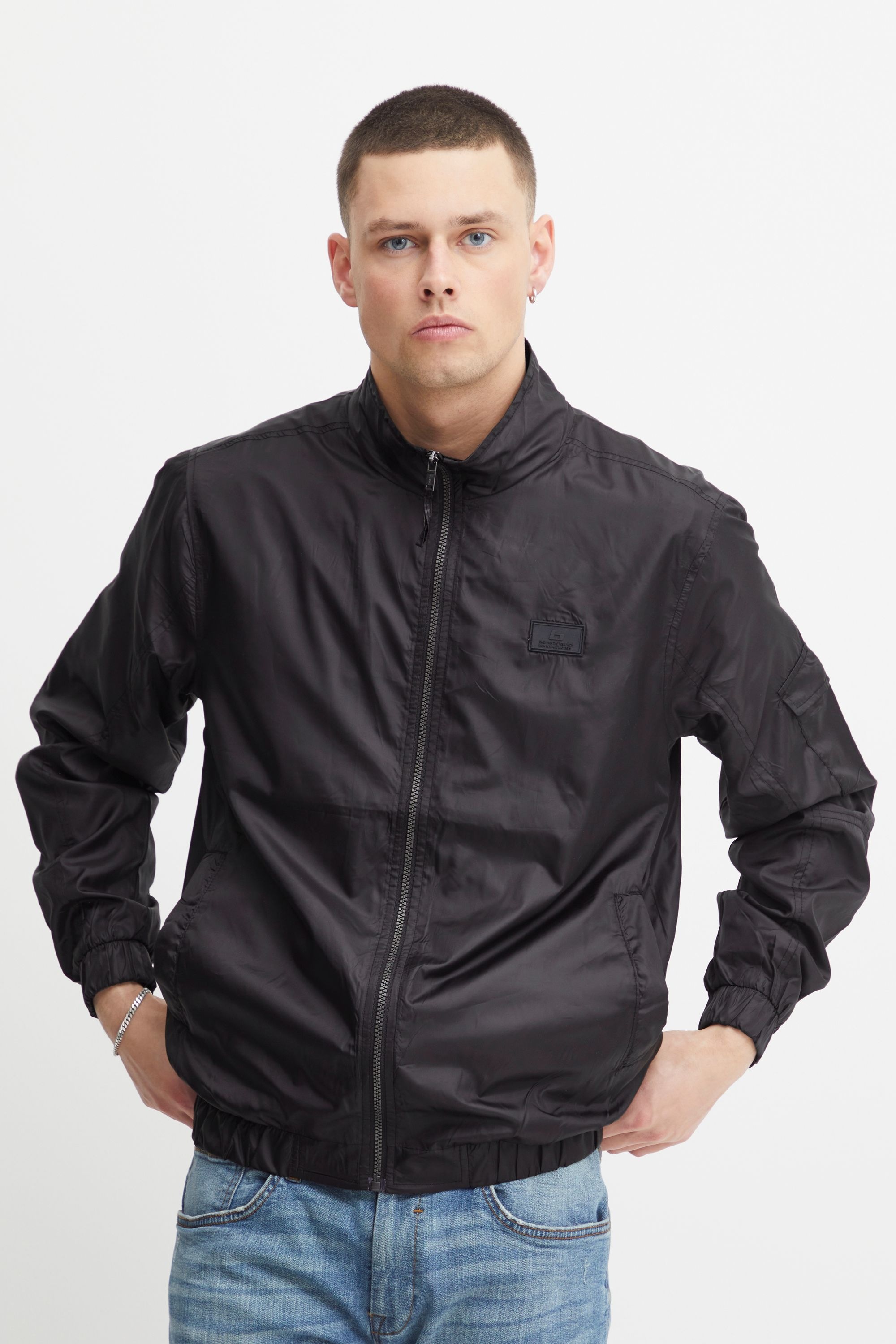 Blend Bomberjacke »Bomberjacke BHOuterwear«