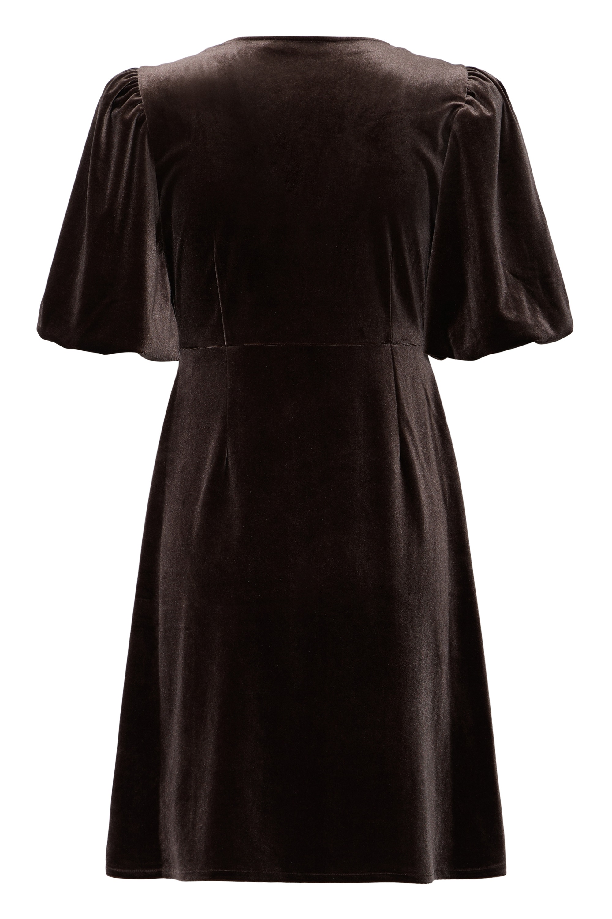 b.young Midikleid »Damen Freizeitkleid BYPERLINA«
