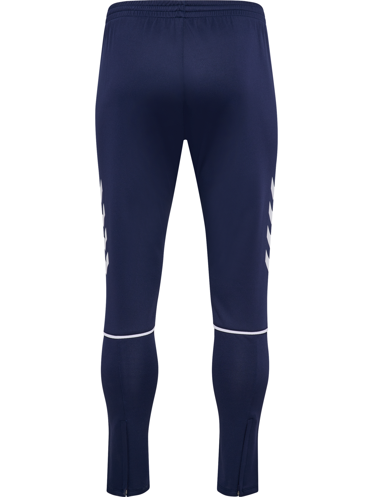 hummel Trainingshose »HMLCORE 2.0 TRAINING PANTS«  weite Passform, konische Passform, mit Kordelverschluss