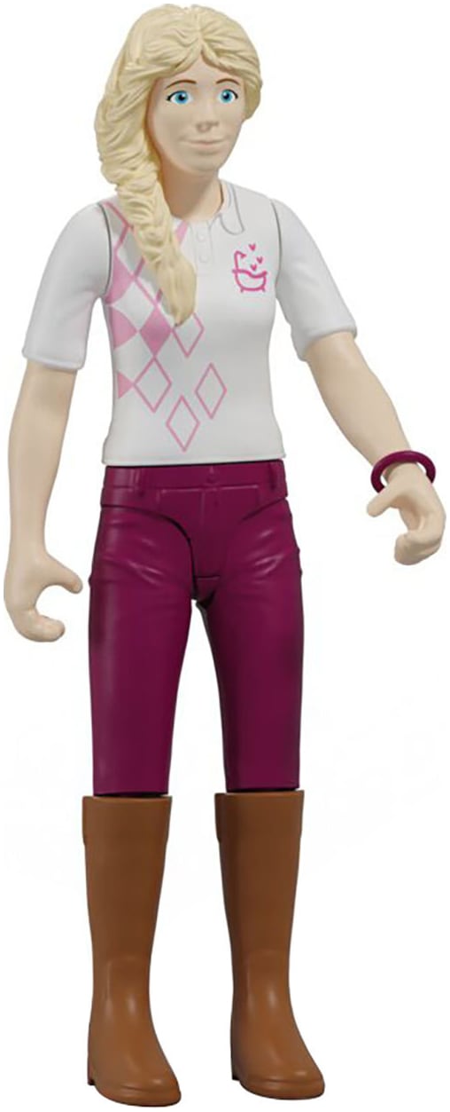 Schleich® Spielwelt »HORSE CLUB, Sofia's Pferdewaschplatz (42792)«