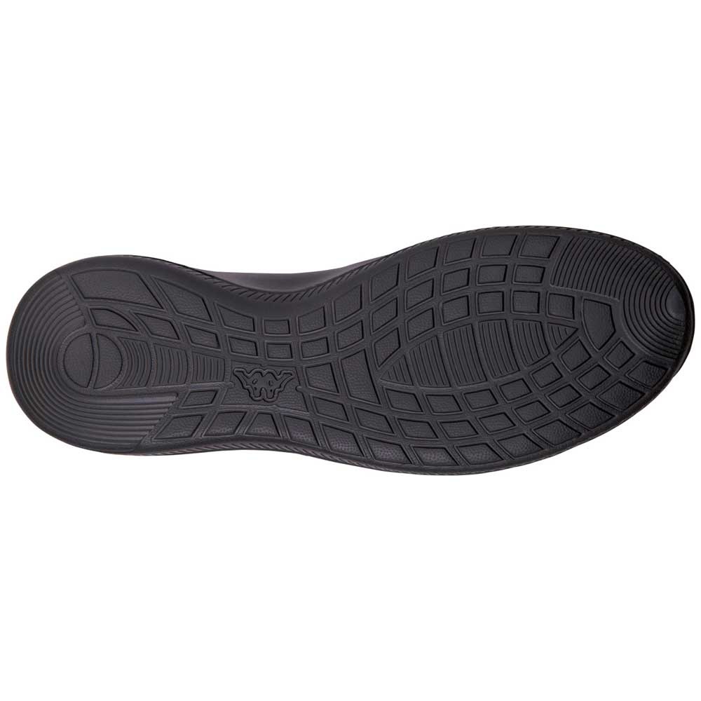 Kappa Sneaker, mit besonders leichter Sohle