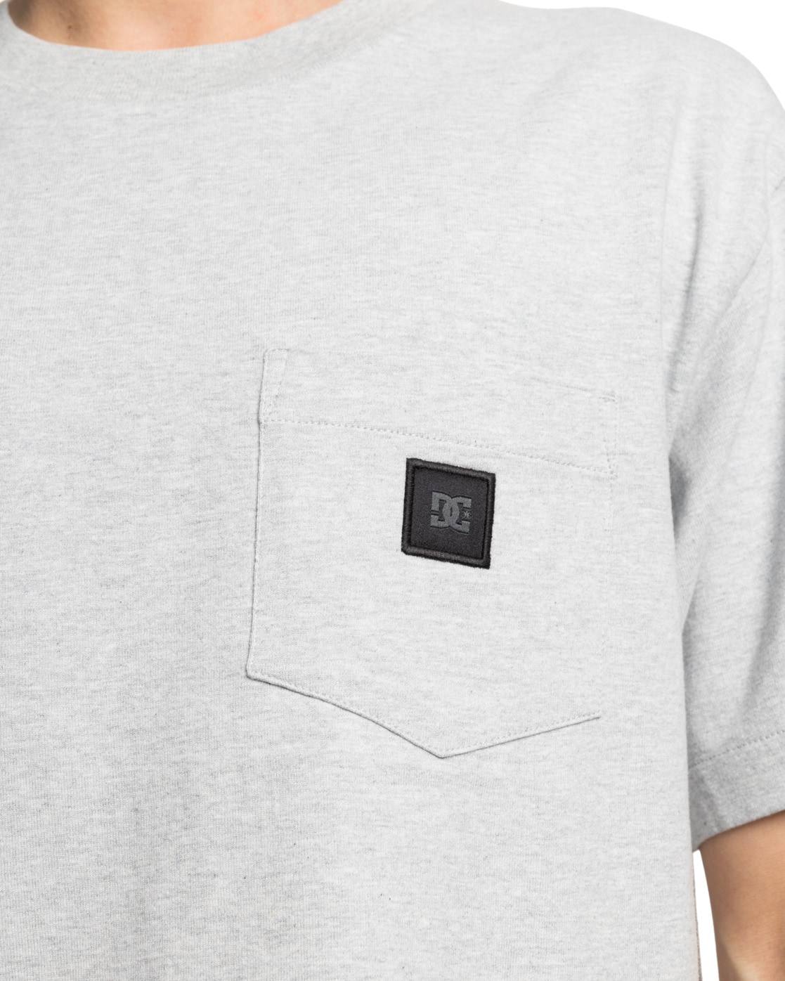 DC Shoes T-Shirt »DC 1994«