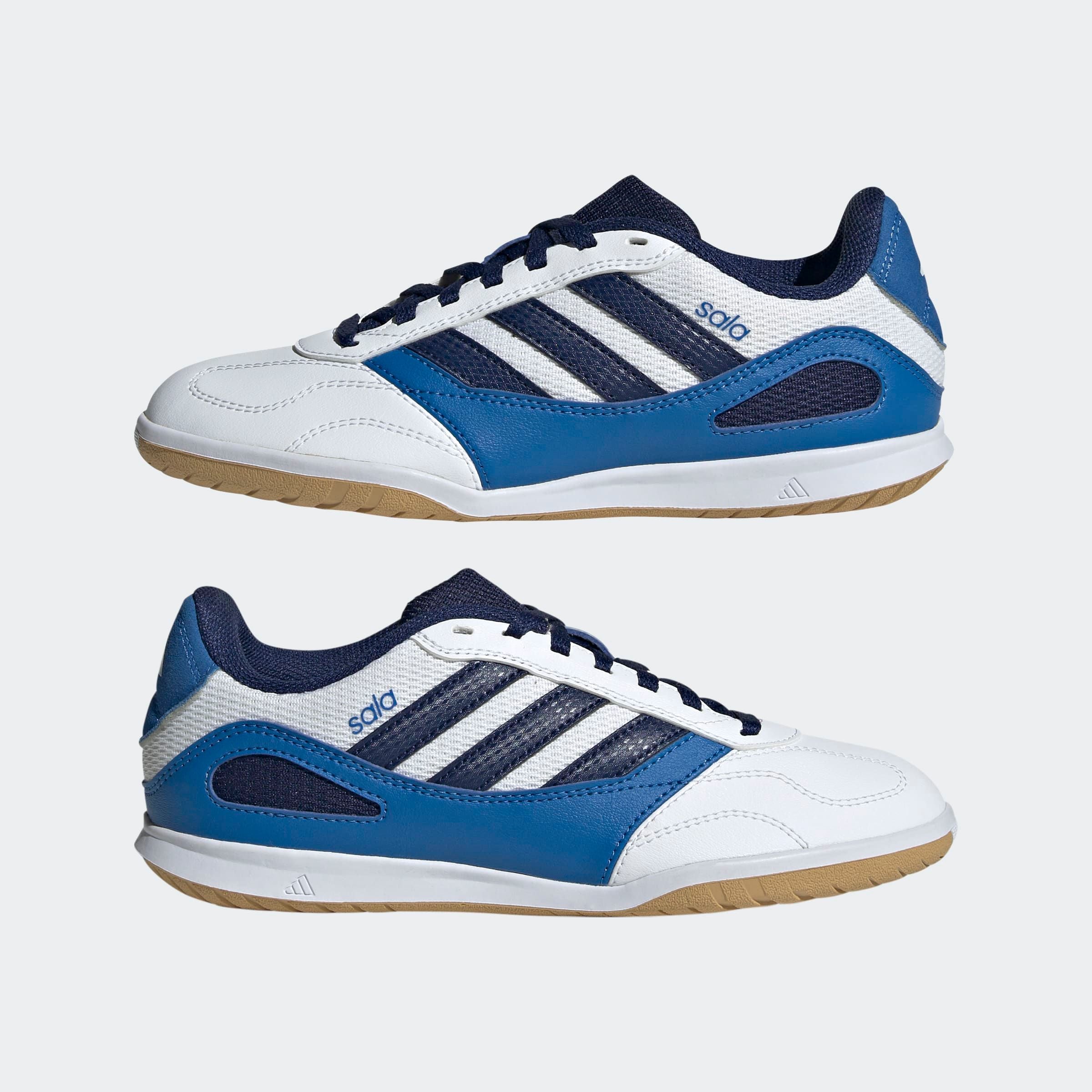 adidas Performance Fußballschuh »SUPER SALA COMPETITION III KIDS IN«