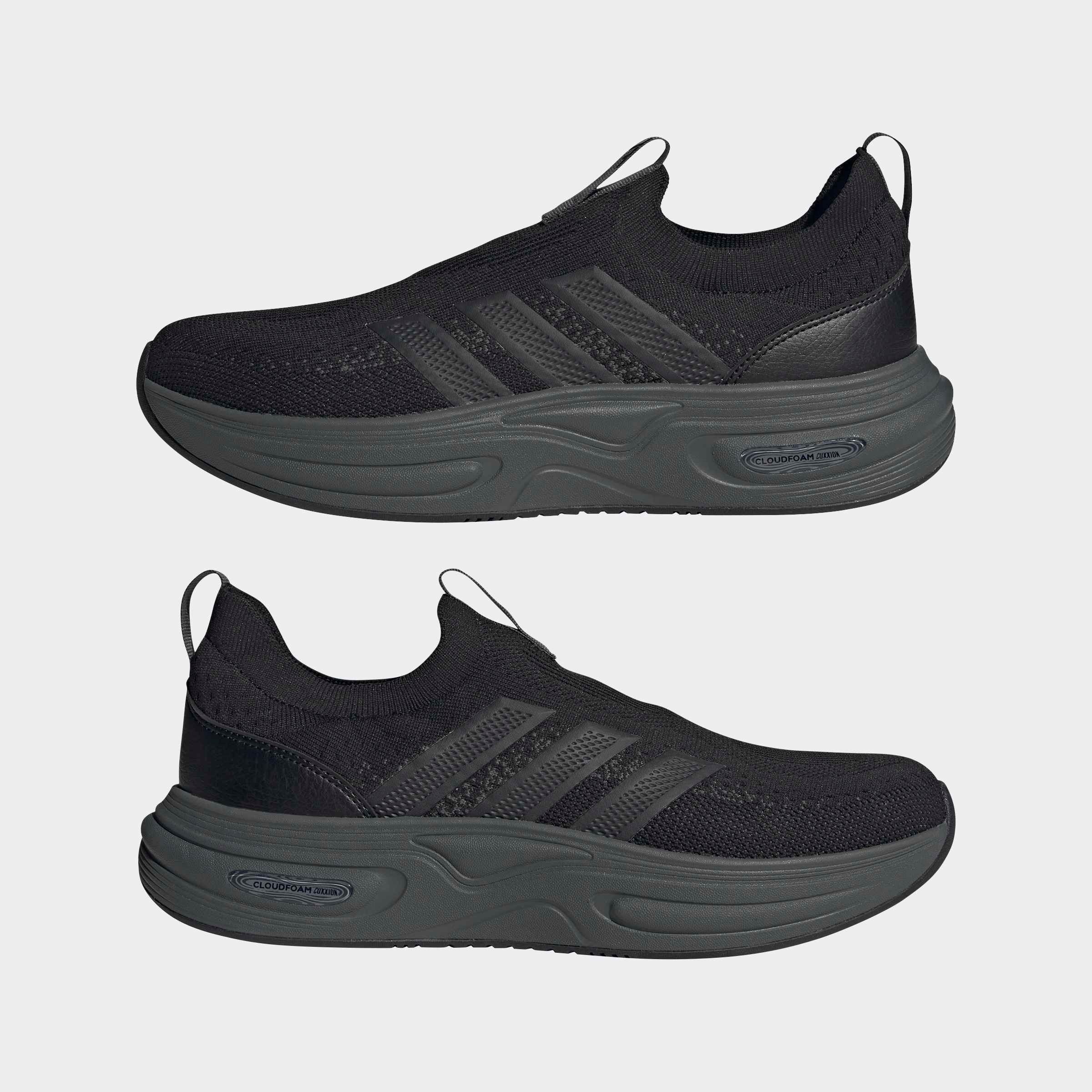 adidas Sportswear Walkingschuh »CLOUDFOAM CUXXION SOCK«
