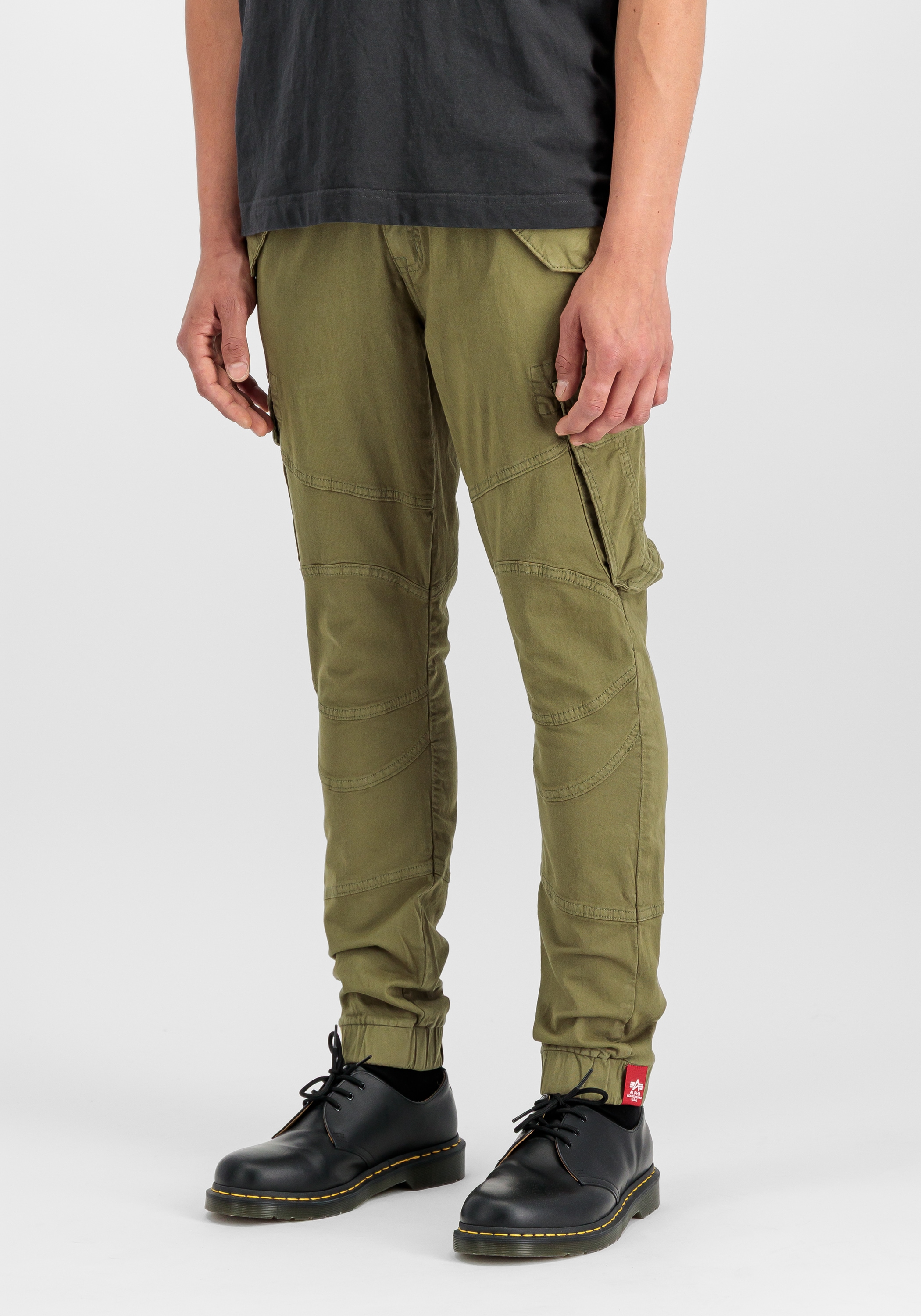 Alpha Industries Cargohose »Alpha Industries Men - Pants Combat Pant«