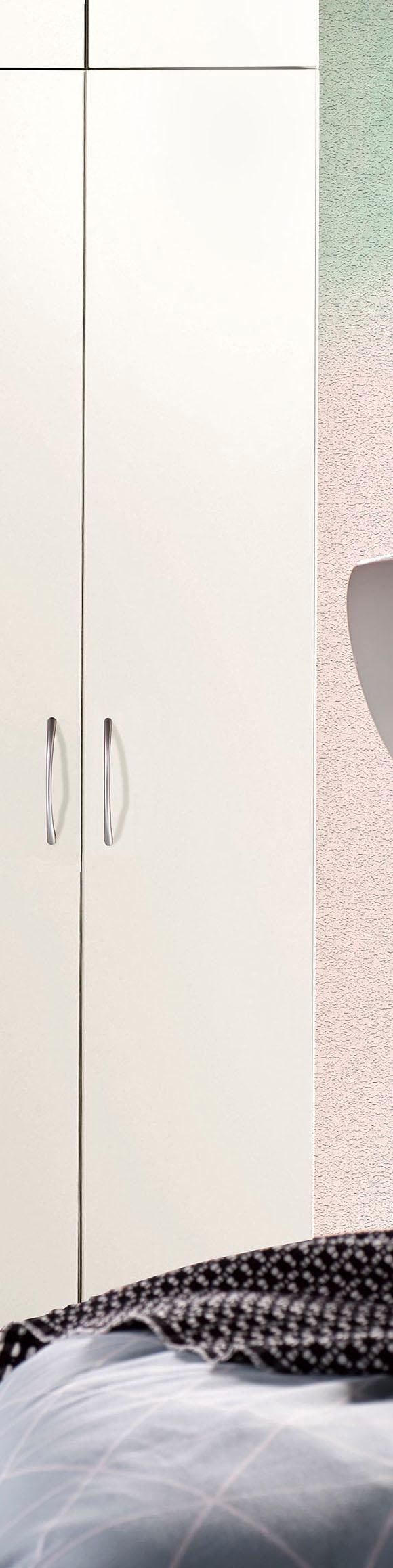Wimex Kleiderschrank »Multiraumkonzept« Schranksystem
