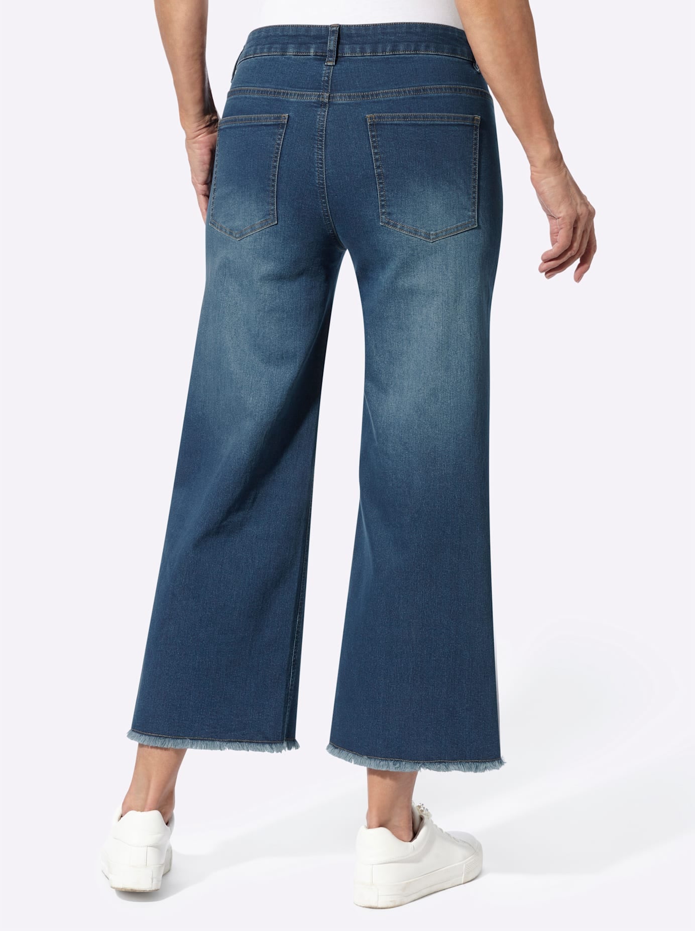   Bequeme Jeans 1