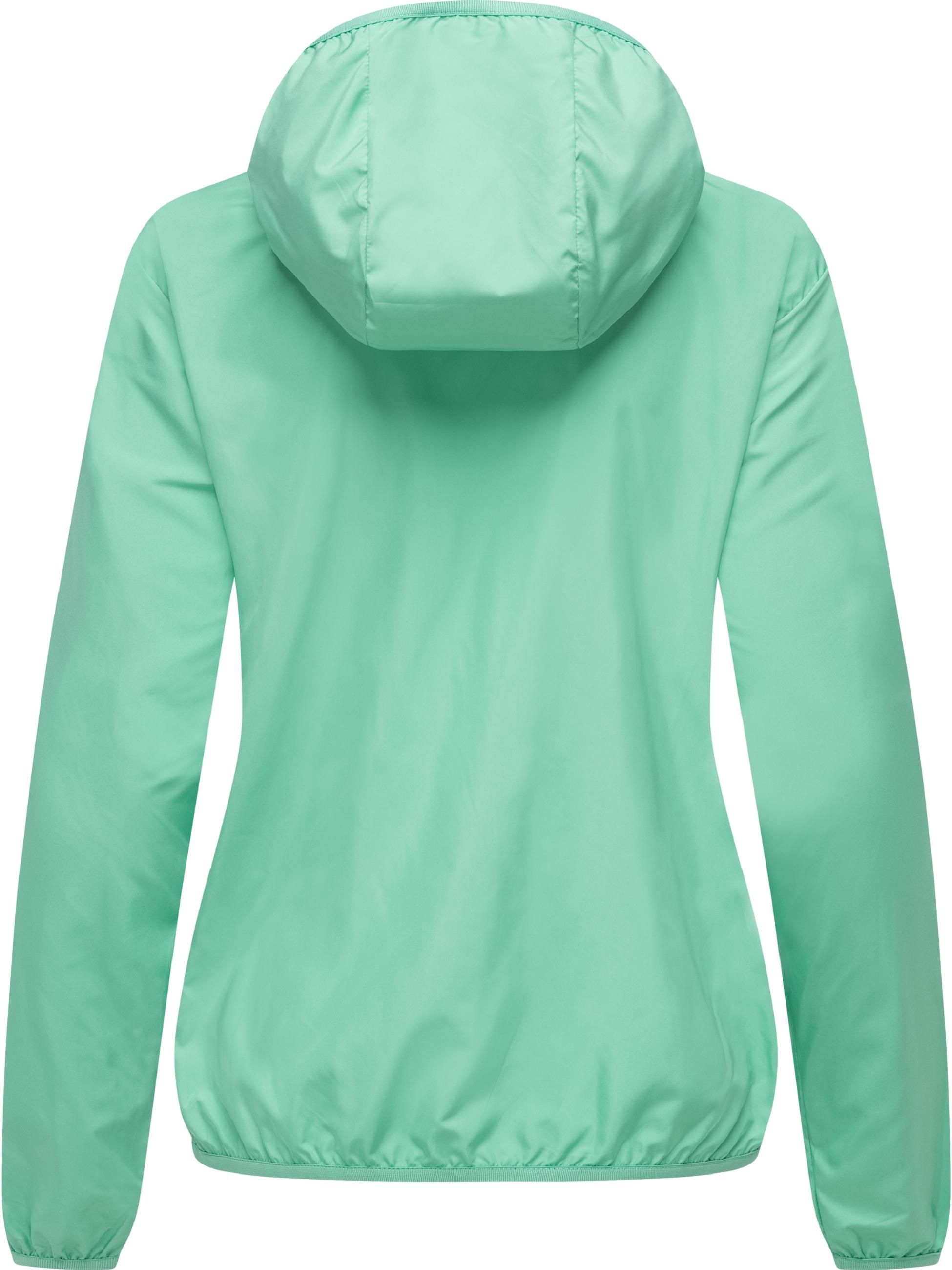 Ragwear Outdoorjacke »Outdoorjacke Vinzie C«