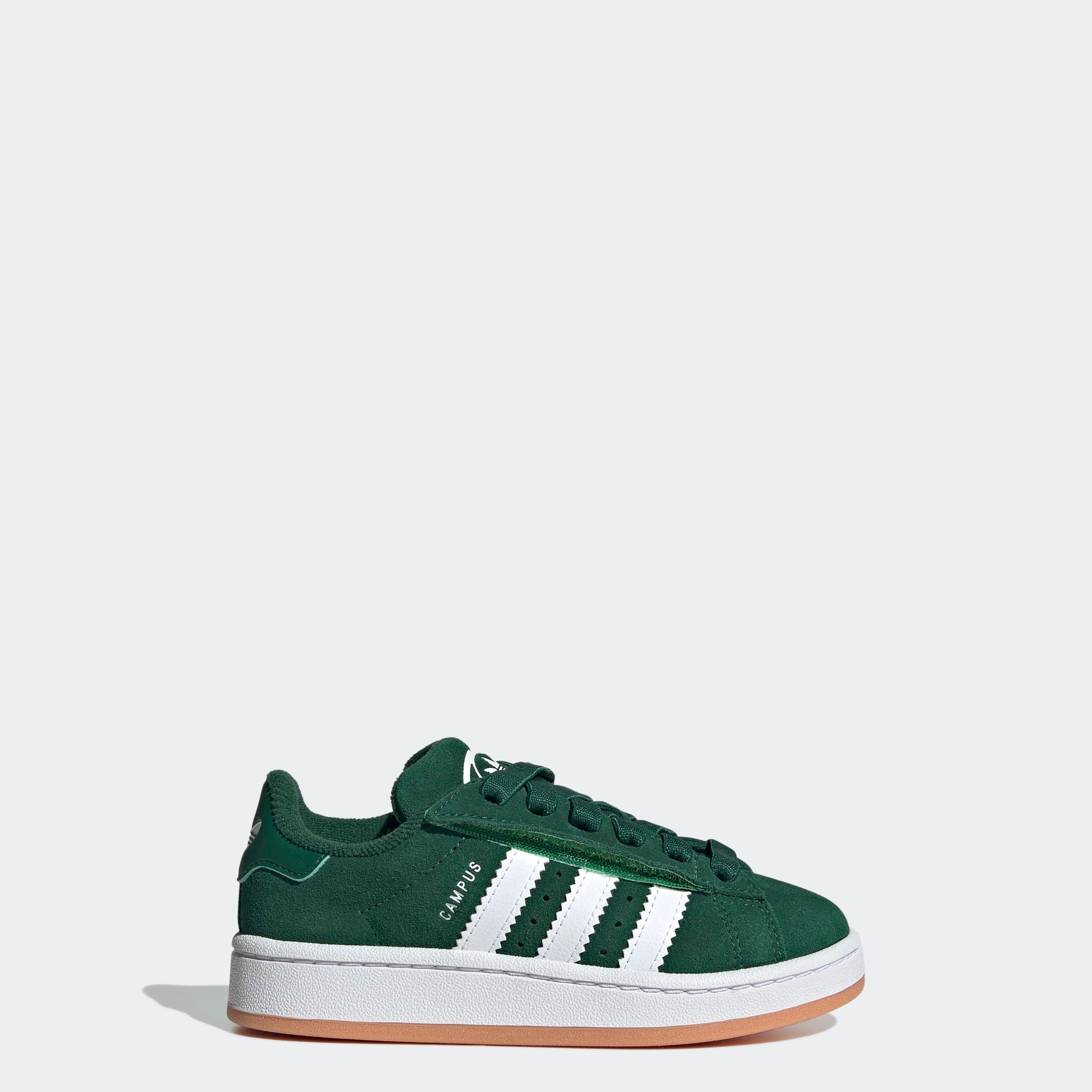 adidas Originals Sneaker »CAMPUS 00S COMFORT CLOSURE ELASTIC LACE KIDS«
