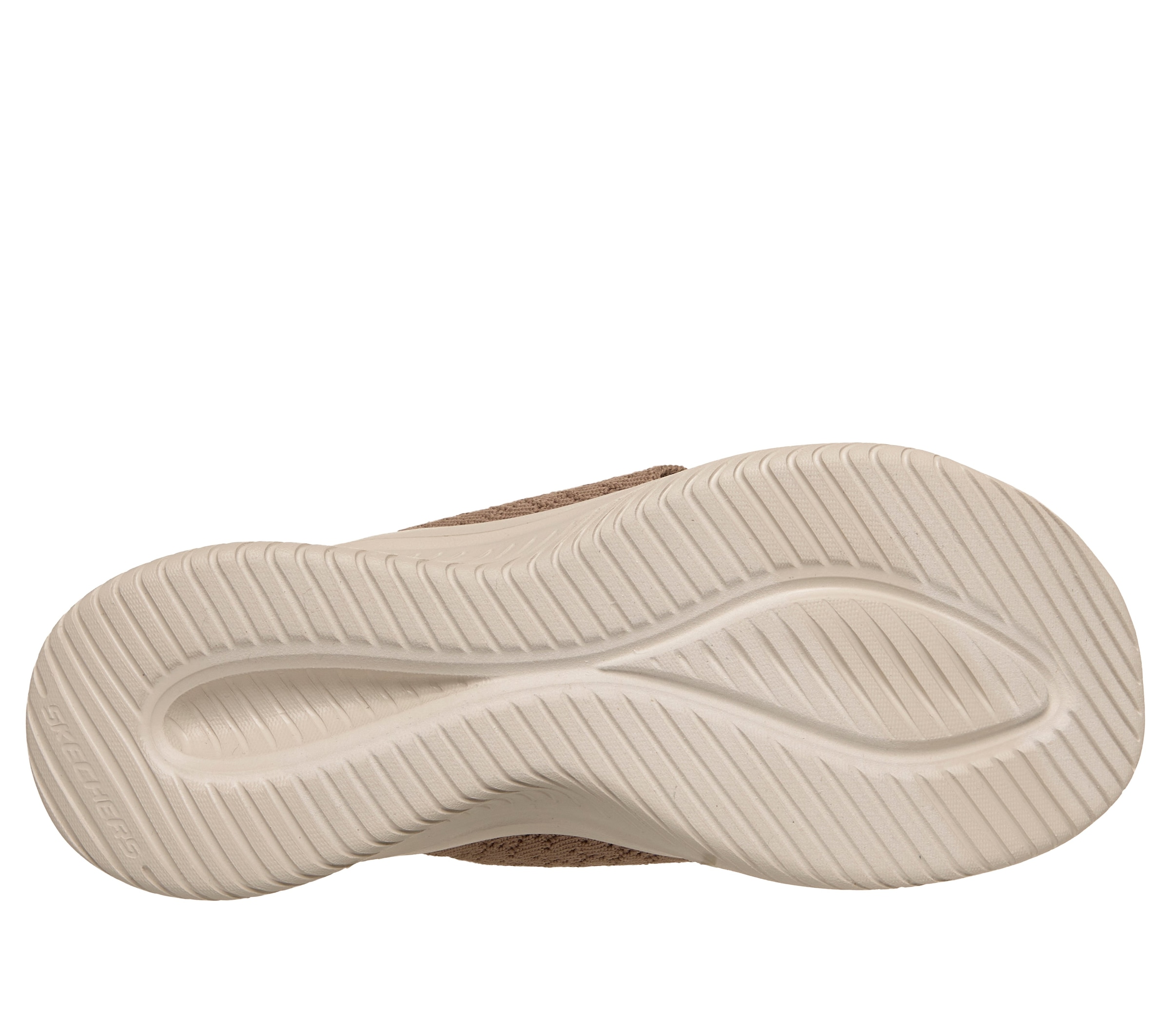 Skechers Zehentrenner »ULTRA FLEX 3.0 SANDAL-RHYTHM WAVES«  Sommerschuh, Strandschuh, Urlaubsschuh mit Yoga Foam