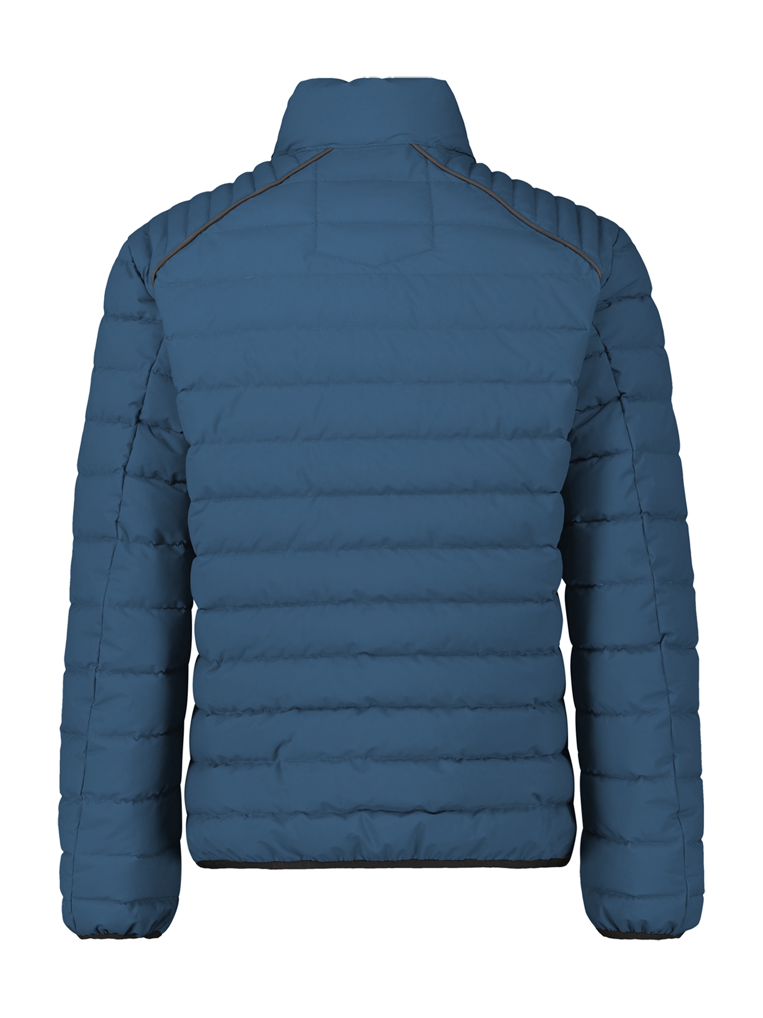 LERROS Steppjacke »LERROS Light-Weight Herren Steppjacke« ohne Kapuze Wasserabweisend, atmungsaktiv