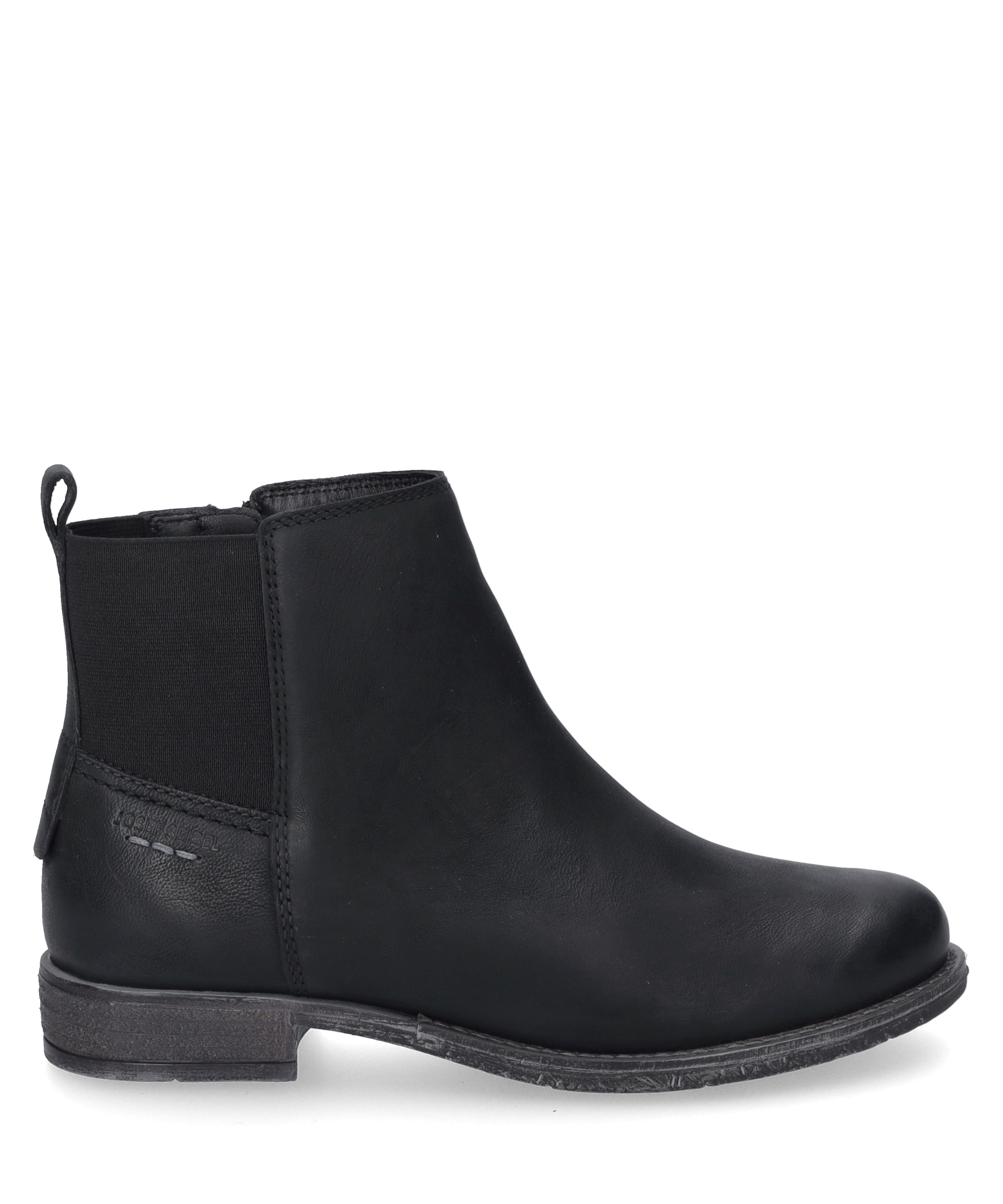 Josef Seibel Stiefelette »Sienna 08, schwarz«