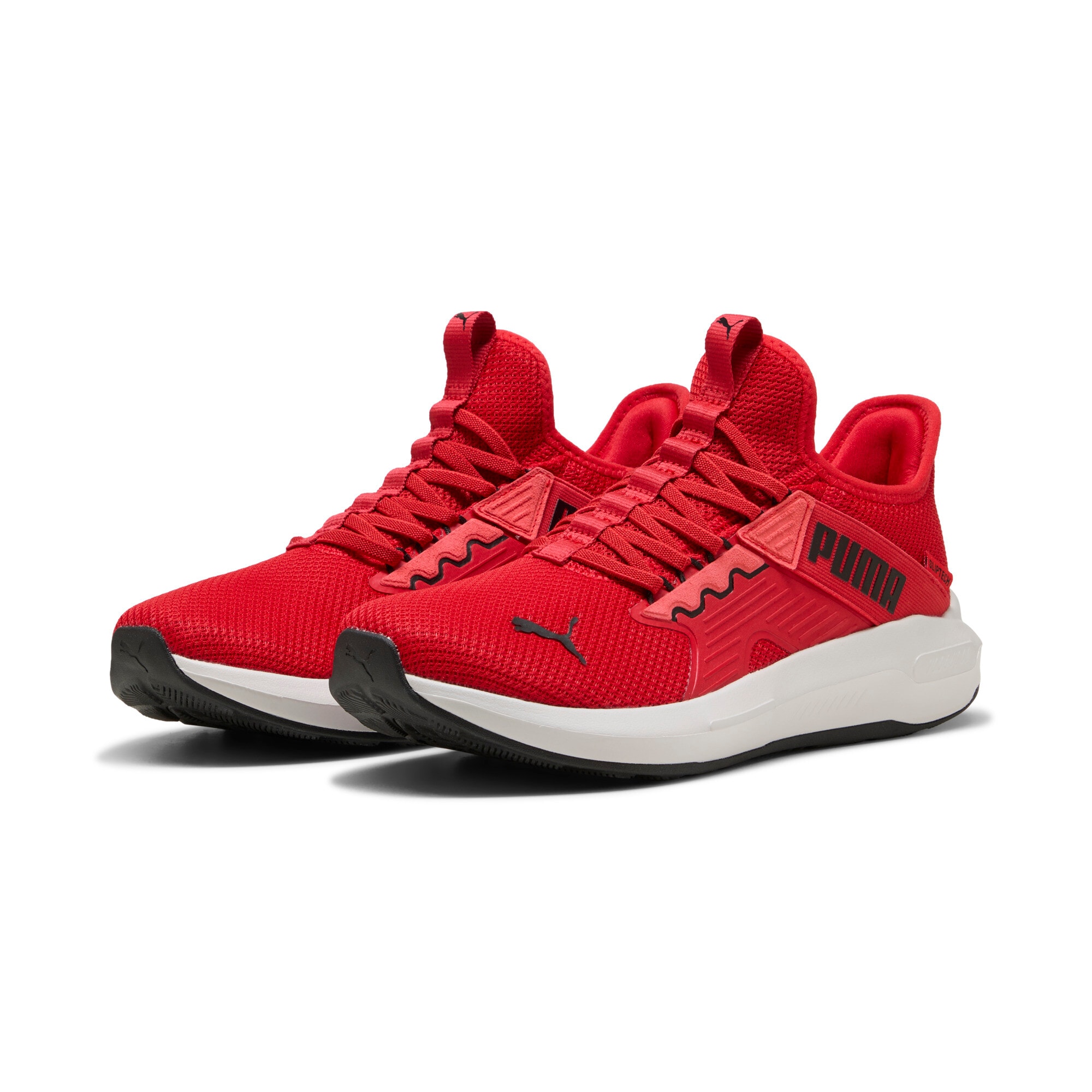 PUMA Laufschuh »SOFTRIDE ENZO 5 SLIP TECH«  SLIPTECH™ Technologie: praktisches Anziehen ohne Hände