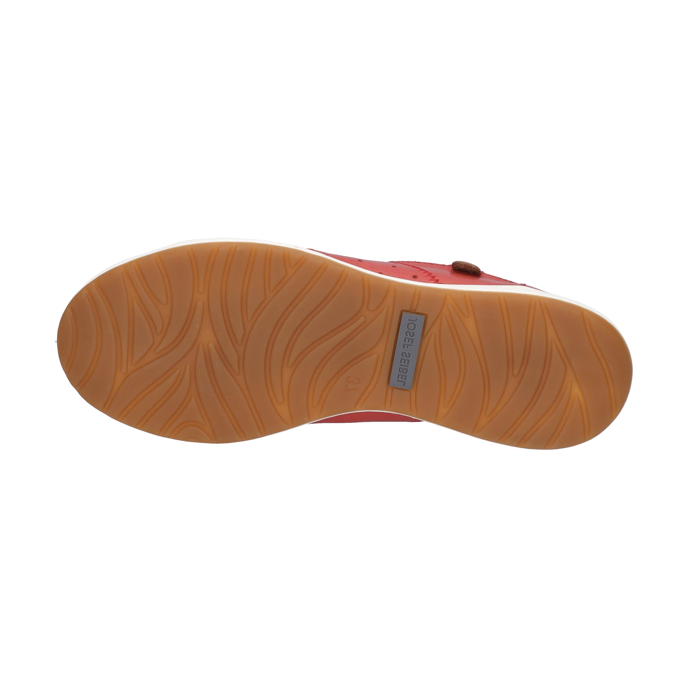 Josef Seibel Sneaker »Caren 01, rot«