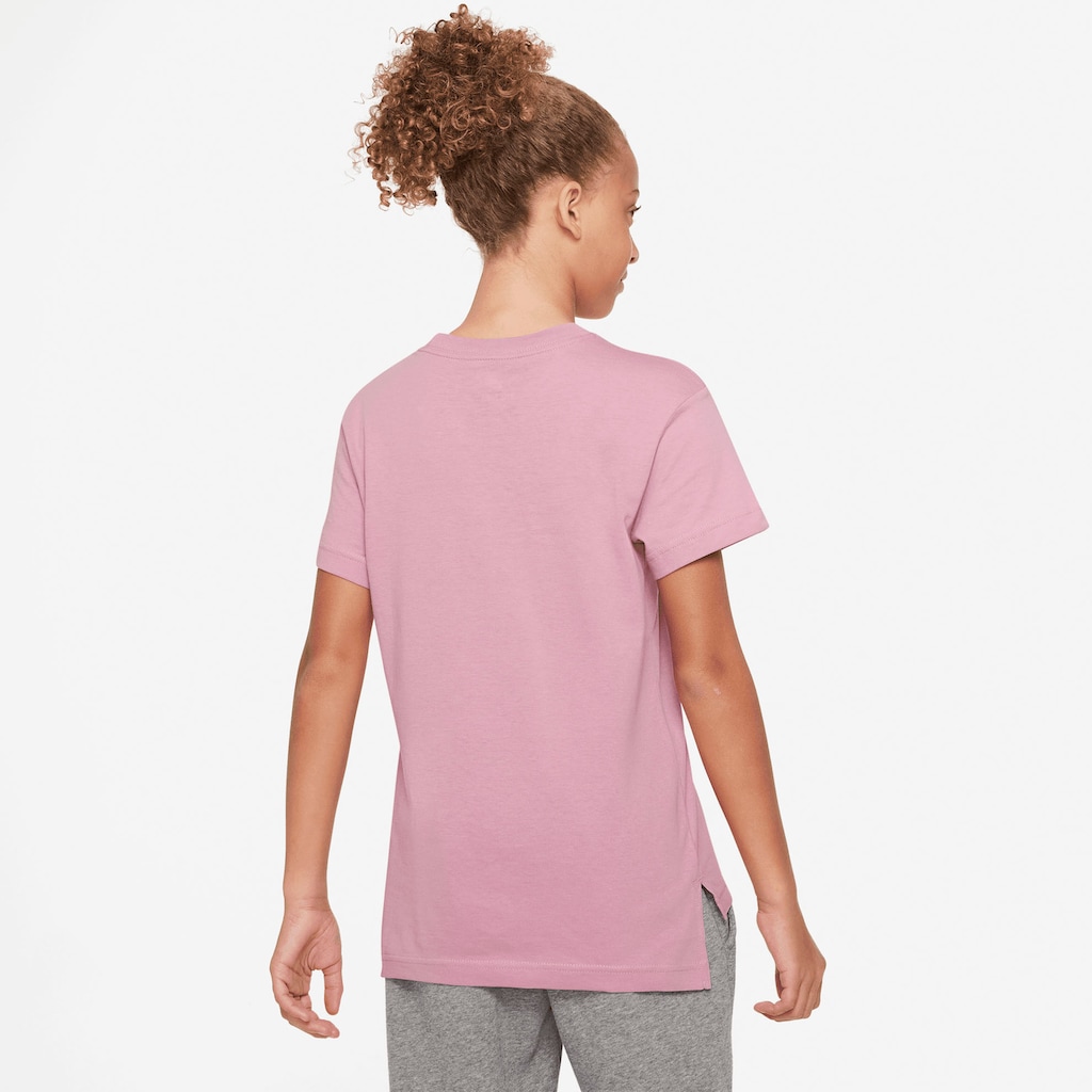 Nike Sportswear T-Shirt »Big Kids' T-Shirt«