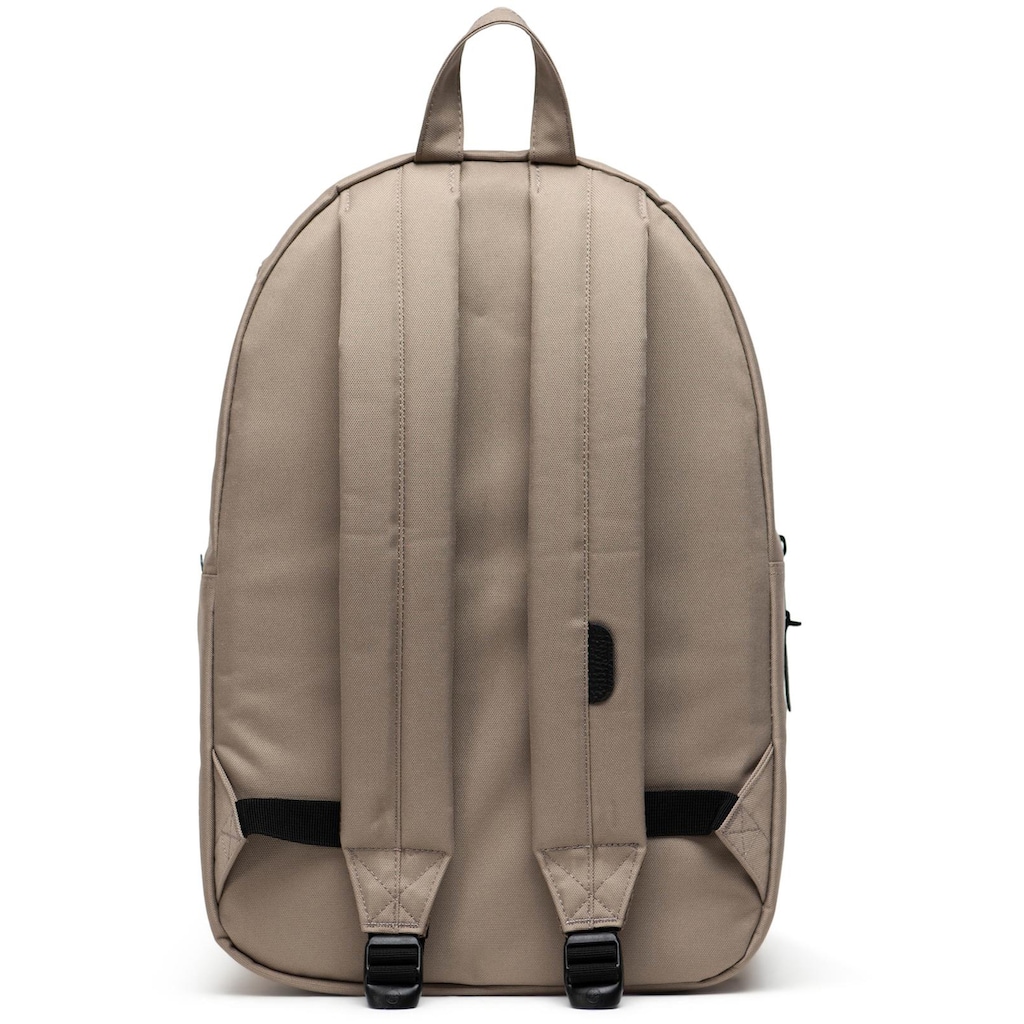 Herschel Laptoprucksack »Classic, Settlement, Timberwolf«