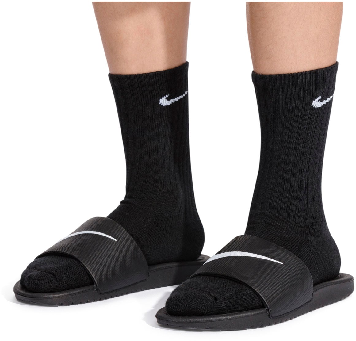 Nike Sportswear Badesandale »KAWA SLIDE«
