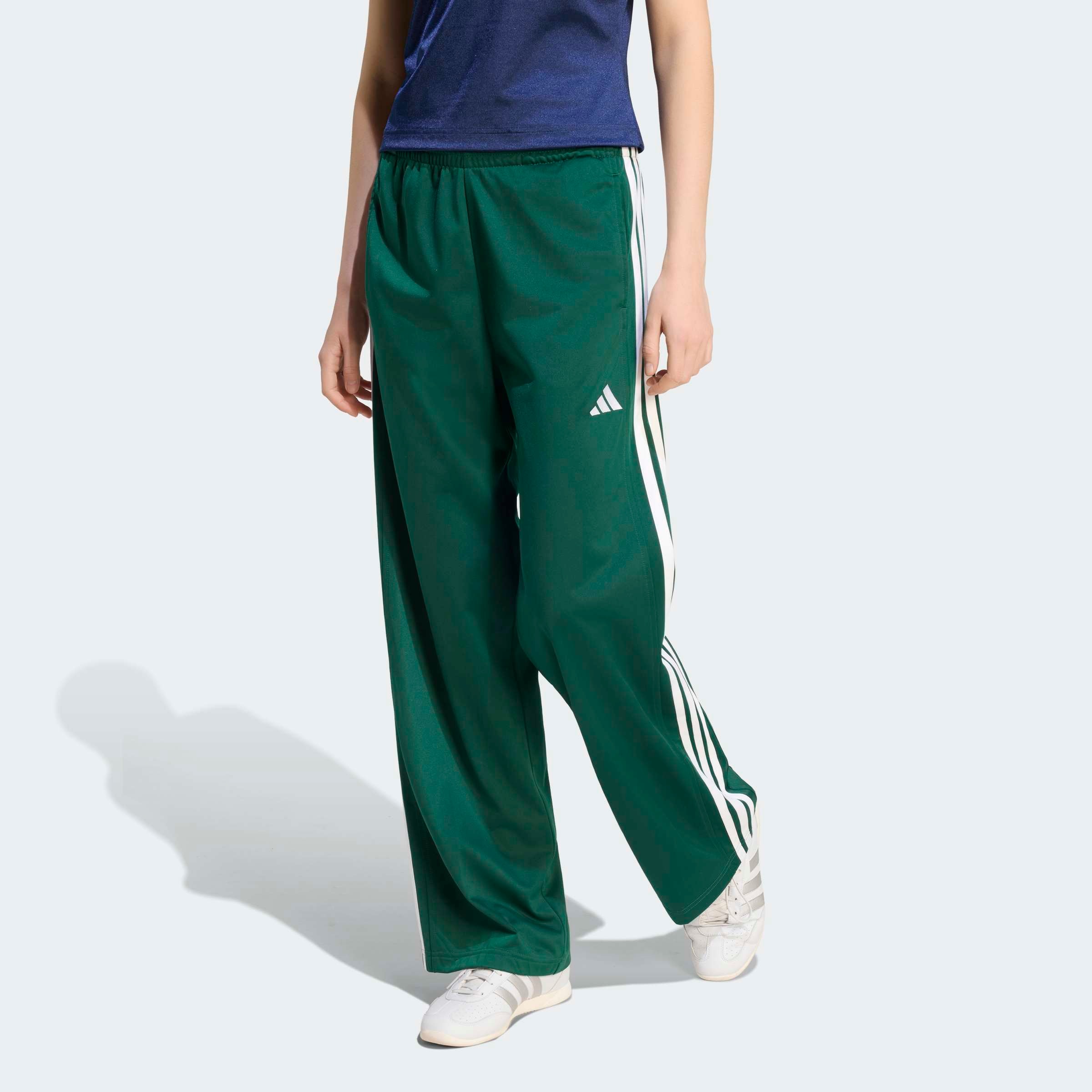 adidas Sportswear Sporthose »DAYREADY, WEITES BEIN«