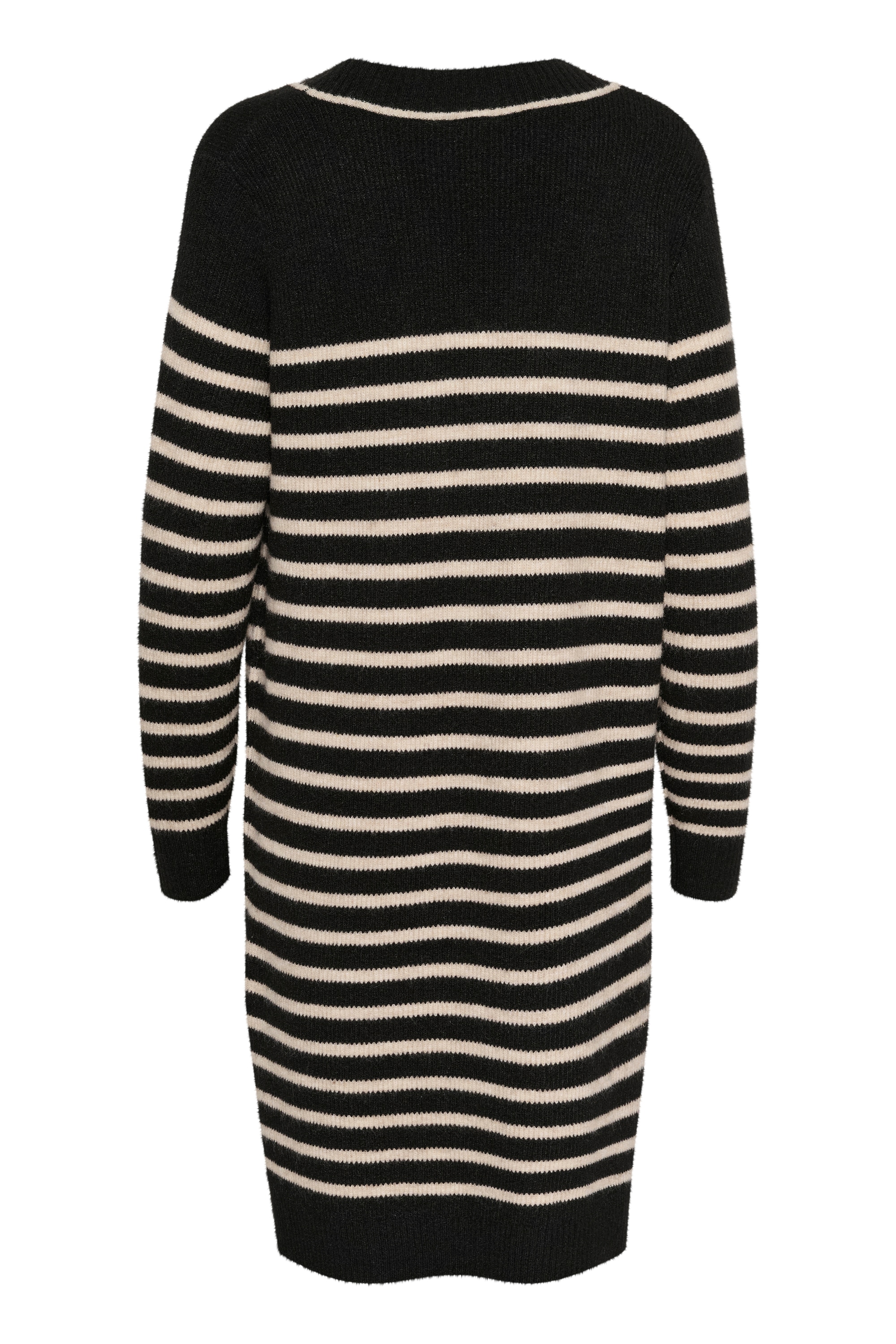 KAFFE Midikleid »Kleid KAjuno«