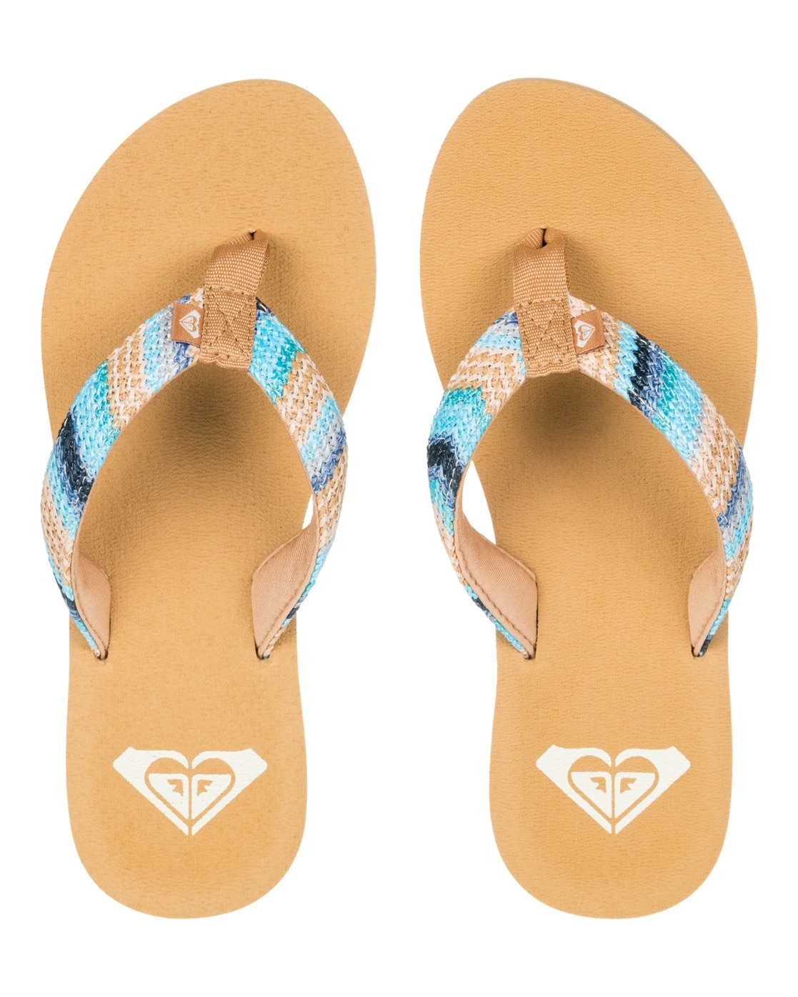 Roxy Zehentrenner »Porto«