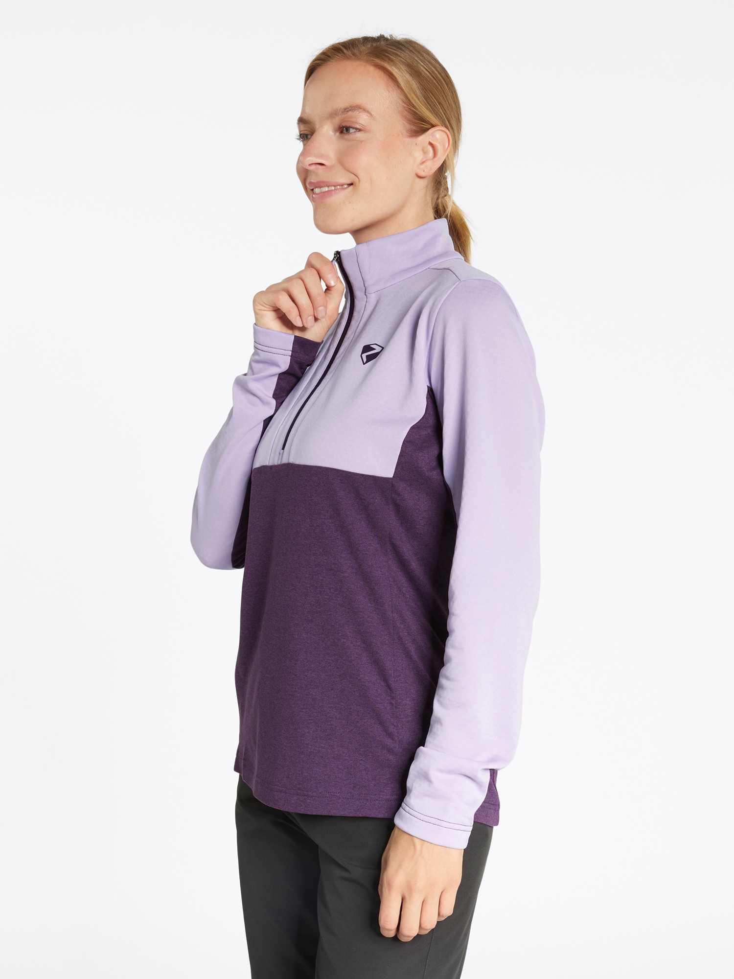 Ziener Sweater »JAPRA«