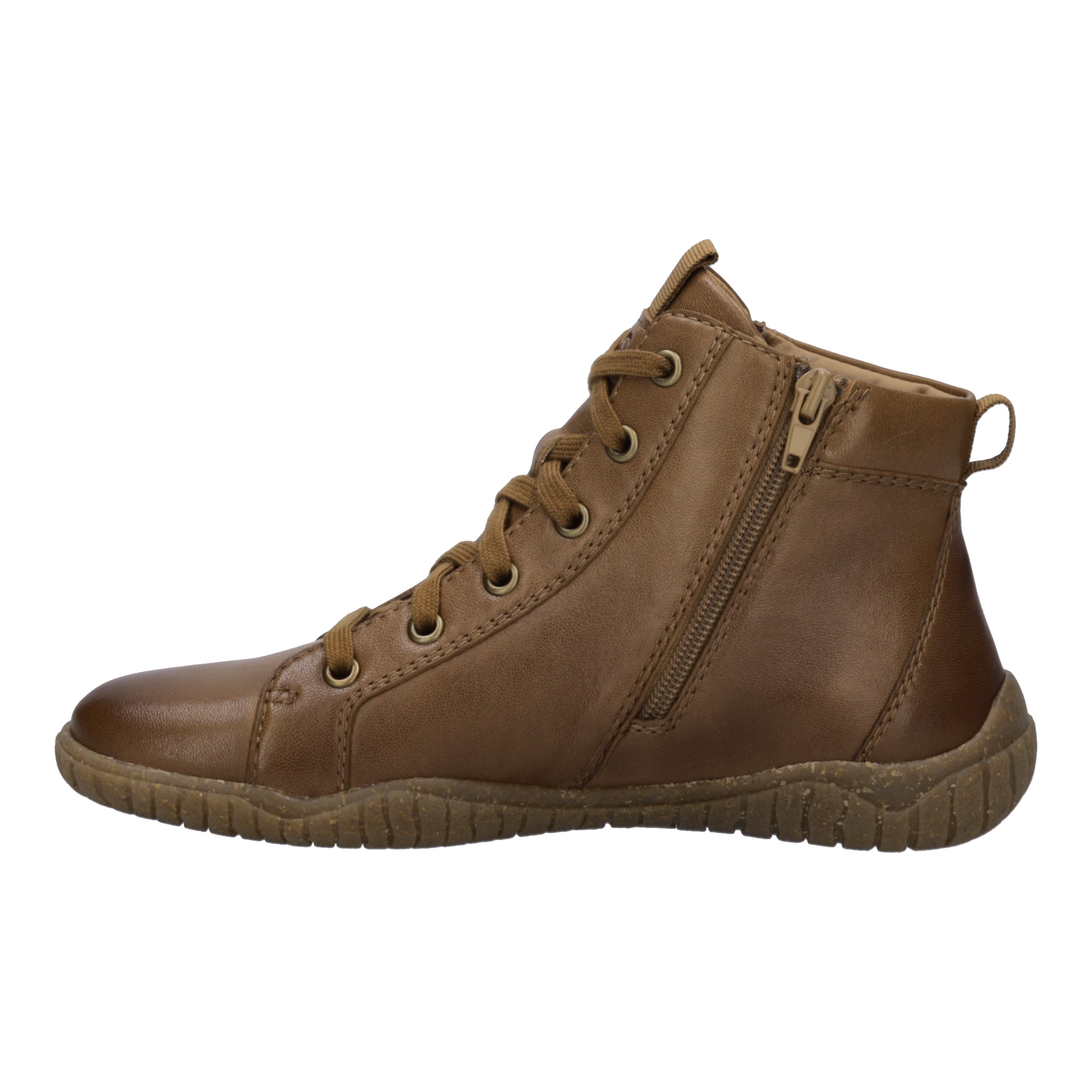 Josef Seibel Stiefelette »Wynona 15, camel«