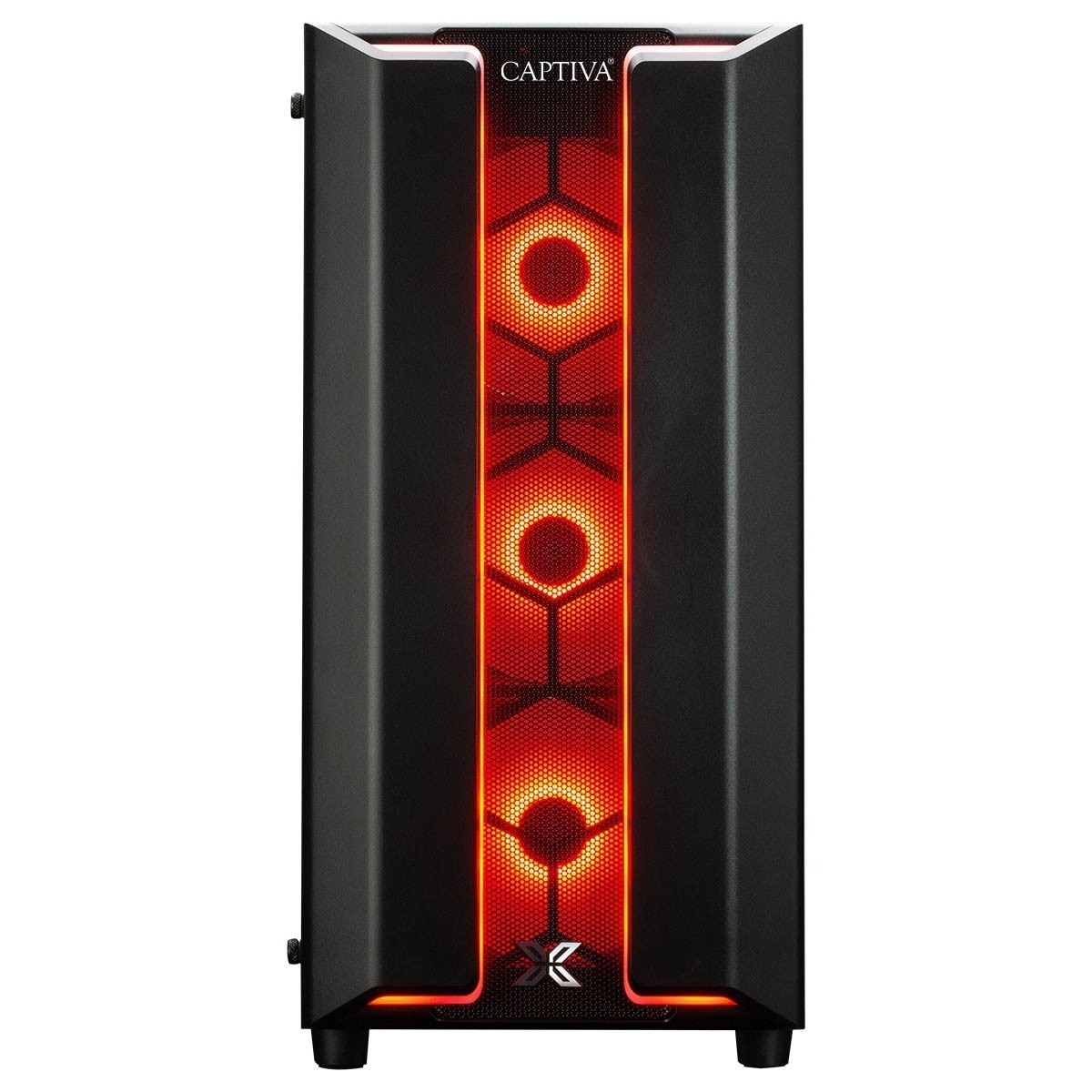 CAPTIVA Gaming-PC »Highend Gaming R94-148«