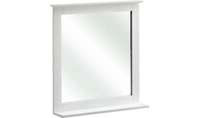 PELIPAL Badspiegel »Quickset 928«, Spiegel, Breite 60 cm kaufen