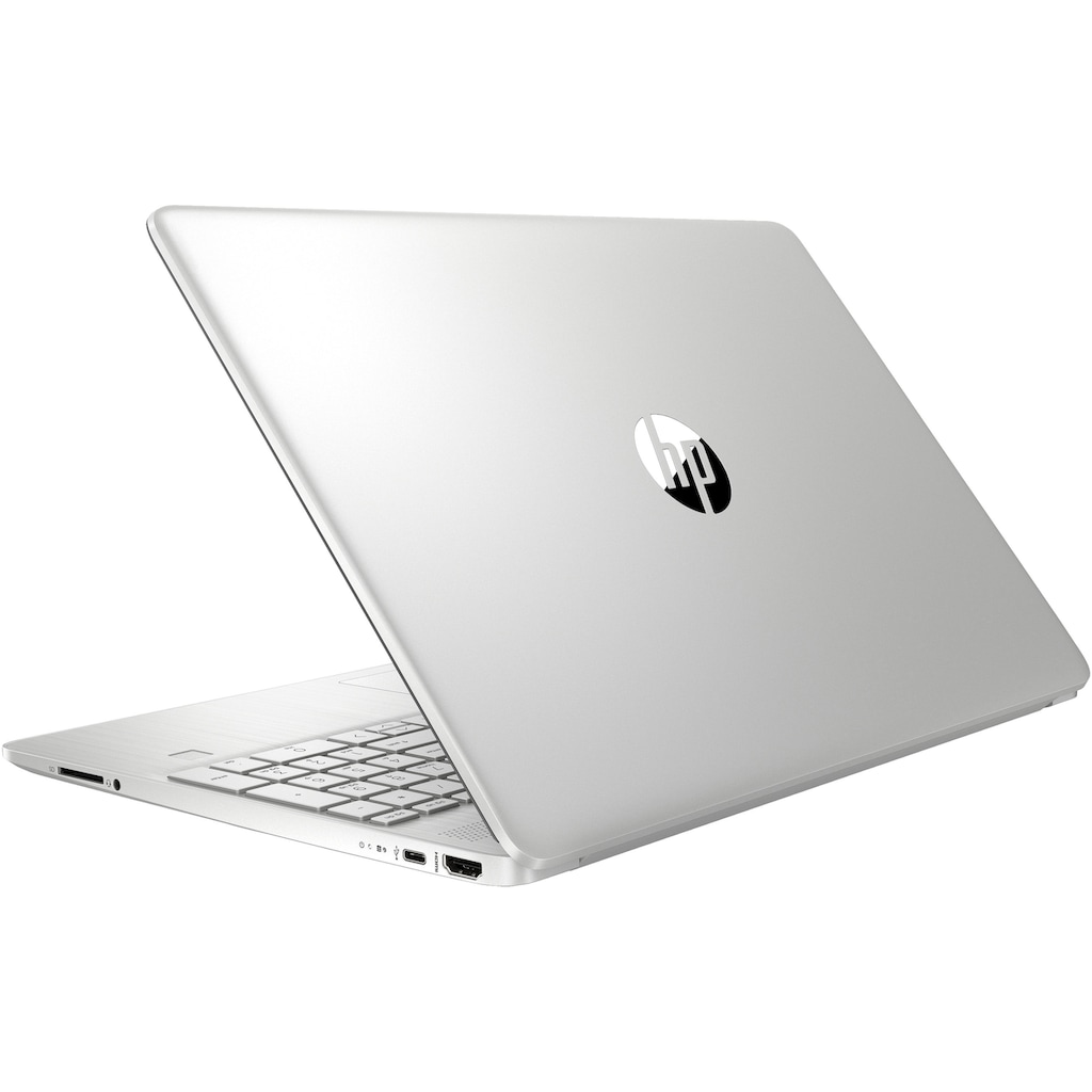 HP Notebook »15s-eq2251ng«, 39,6 cm, / 15,6 Zoll, AMD, Ryzen 5, Radeon Graphics, 1000 GB SSD