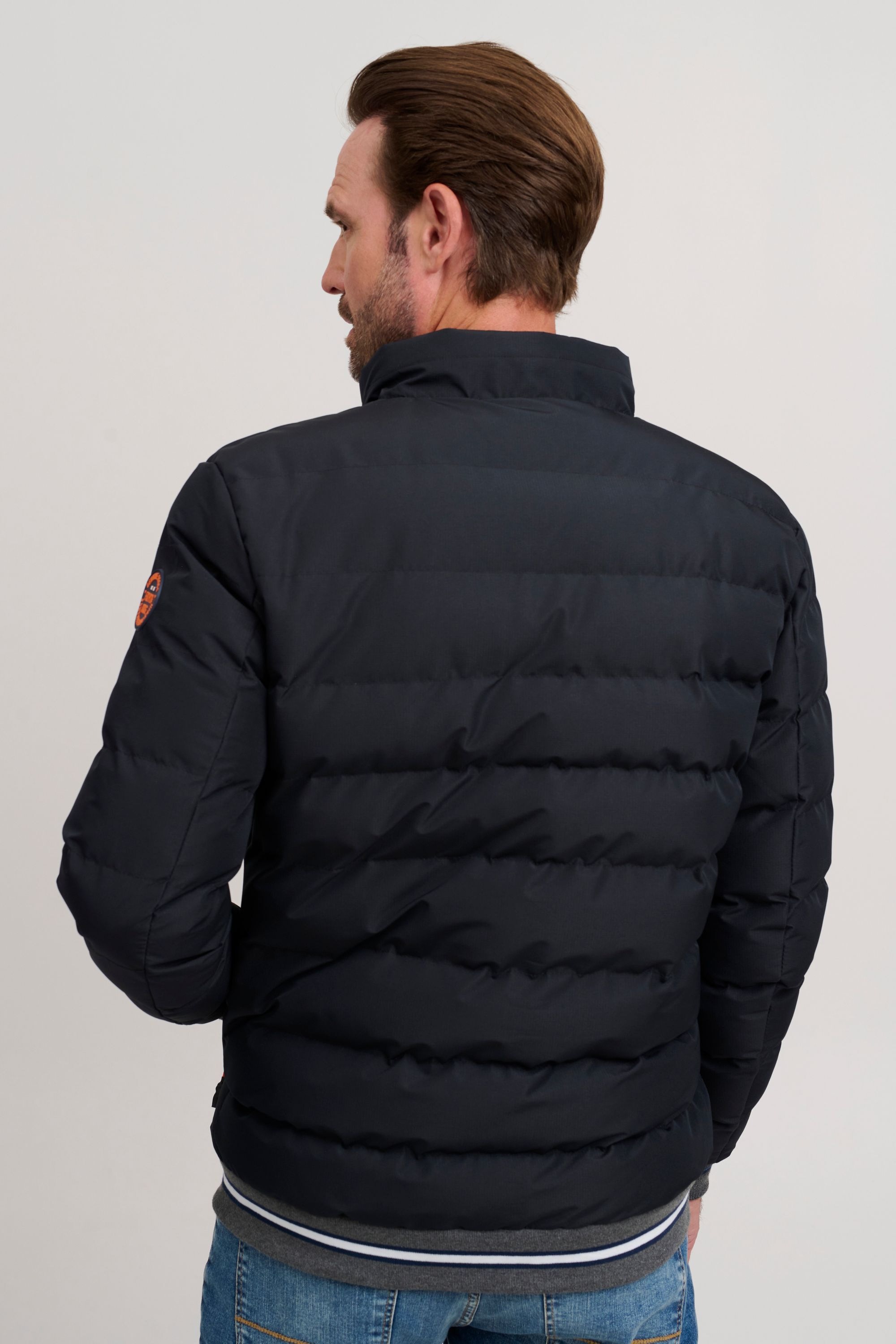 FQ1924 Steppjacke »Steppjacke FQAleksander«