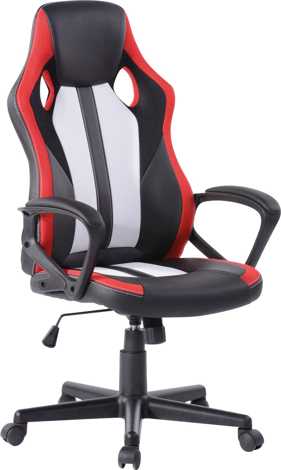 INOSIGN Drehstuhl, mit Armlehnen, Gaming Chair