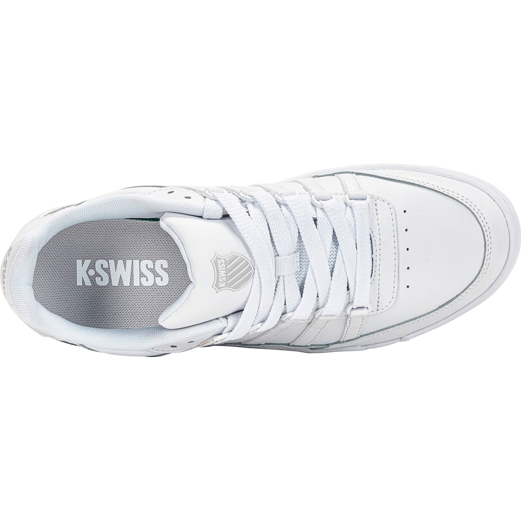 K-Swiss Sneaker »Set Pro«