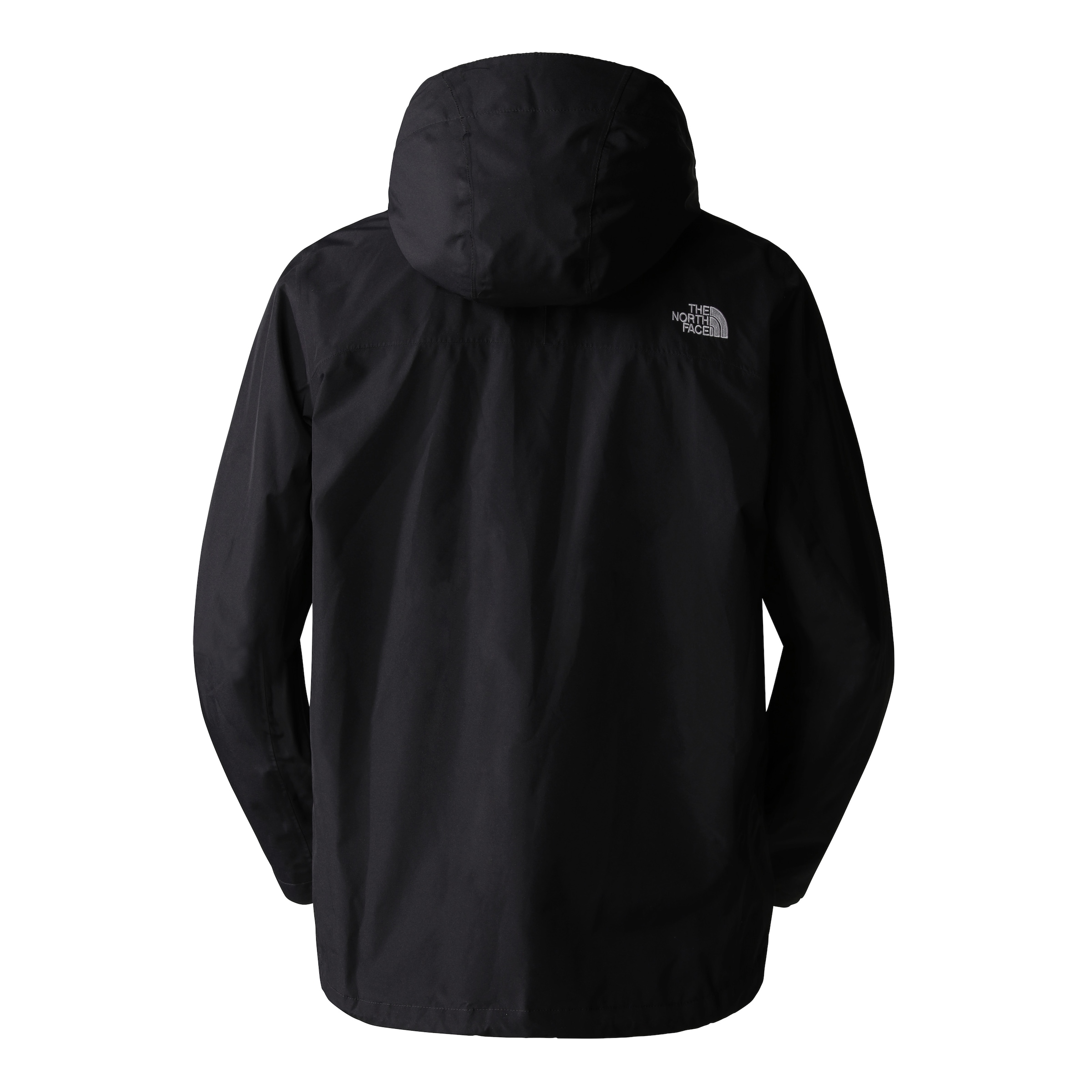 The North Face Regenjacke »SANGRO«, mit Kapuze, Wasserabweisend & Winddicht & Atmungsaktiv