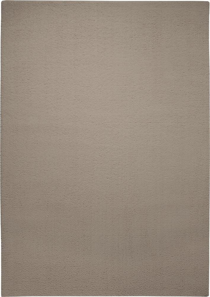 Esprit Teppich »Chill Glamour«, rechteckig, 20 mm Höhe, Wohnzimmer