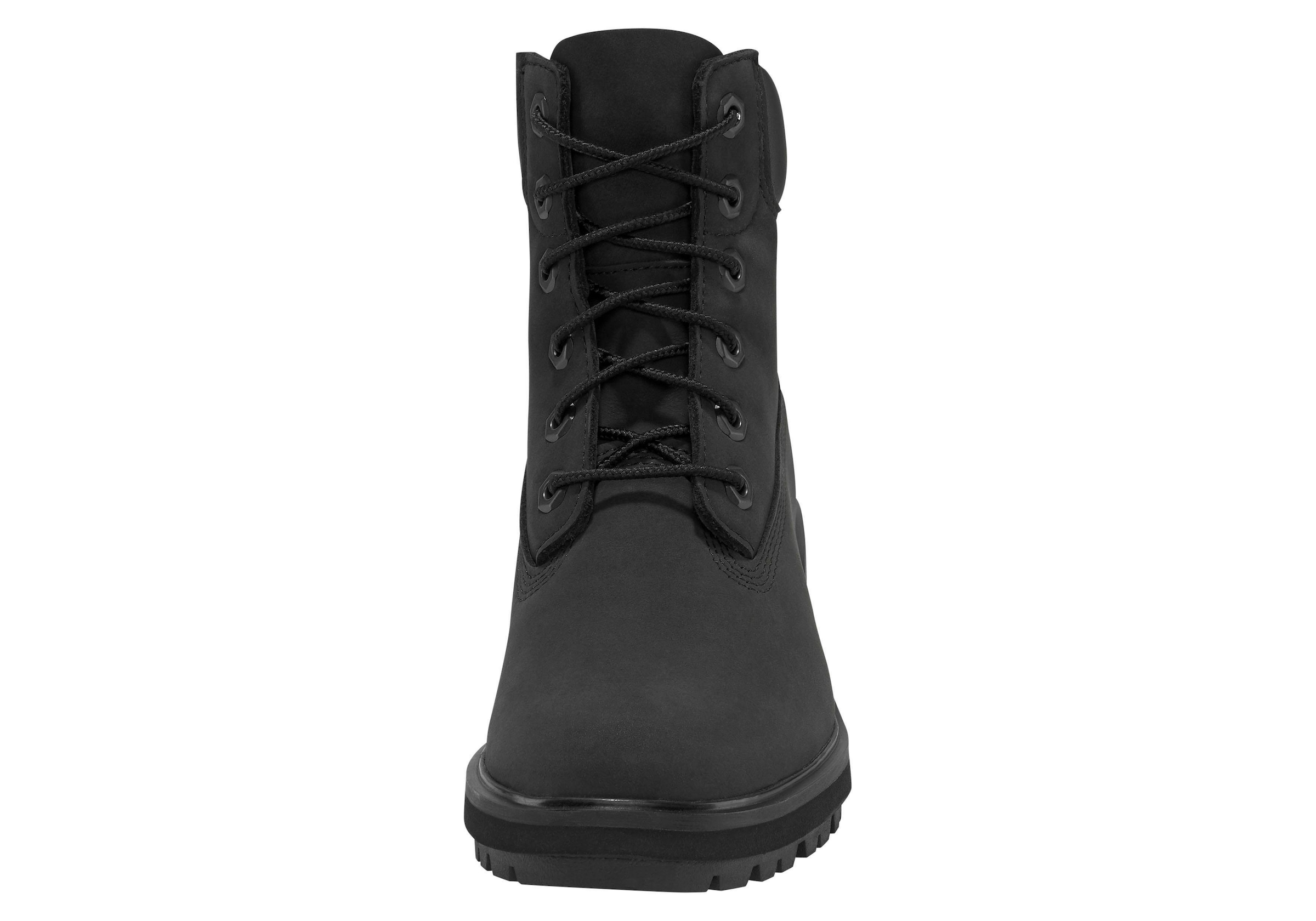 Timberland Schnürstiefelette »Kinsley«, wasserdicht