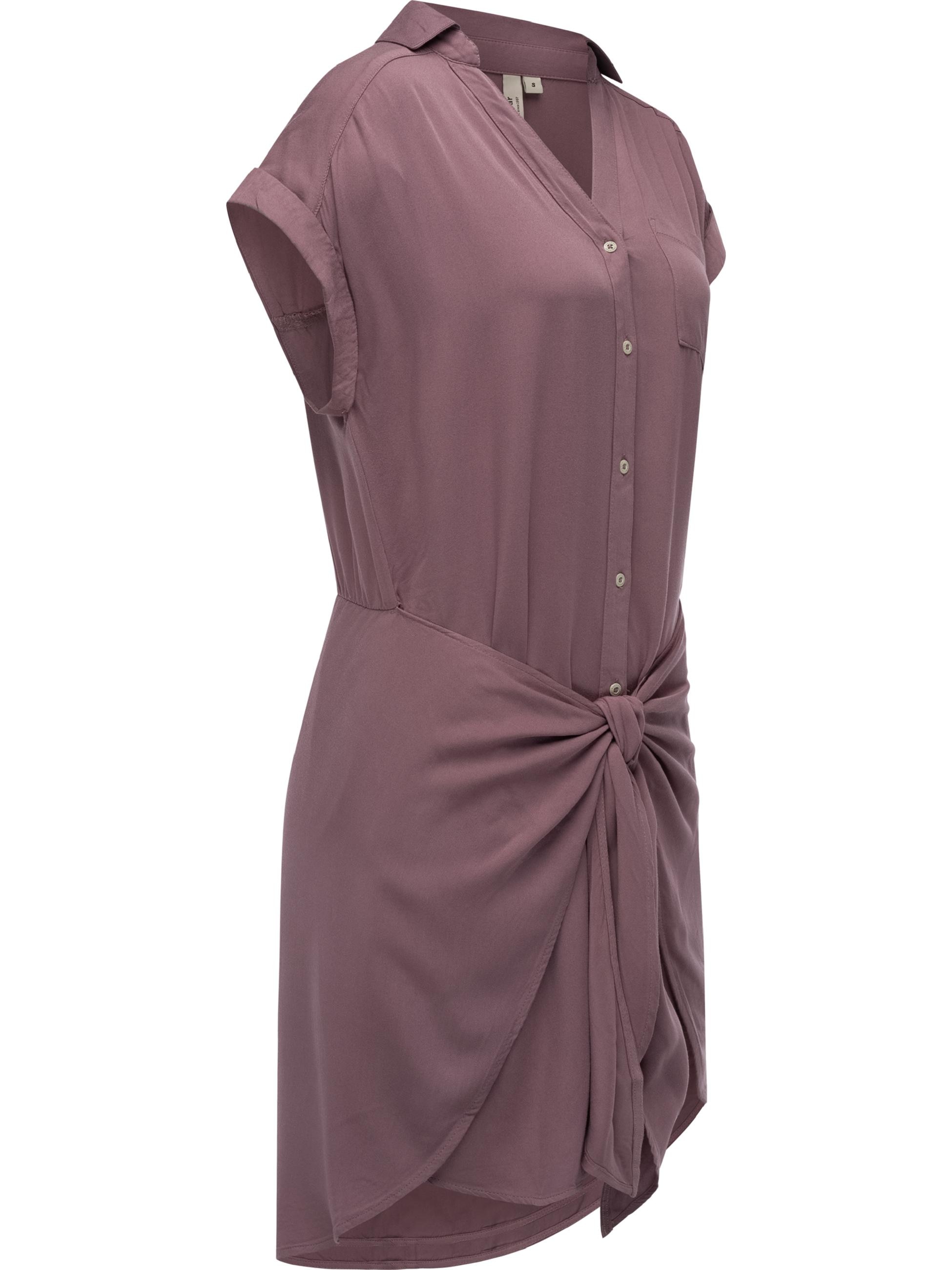 Ragwear Blusenkleid »Blusenkleid Bahaya«