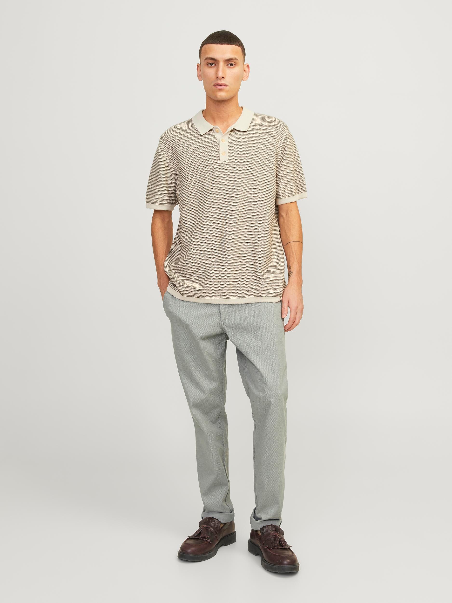 Jack & Jones Chinos »JPSTMARCO JJFURY ANA«