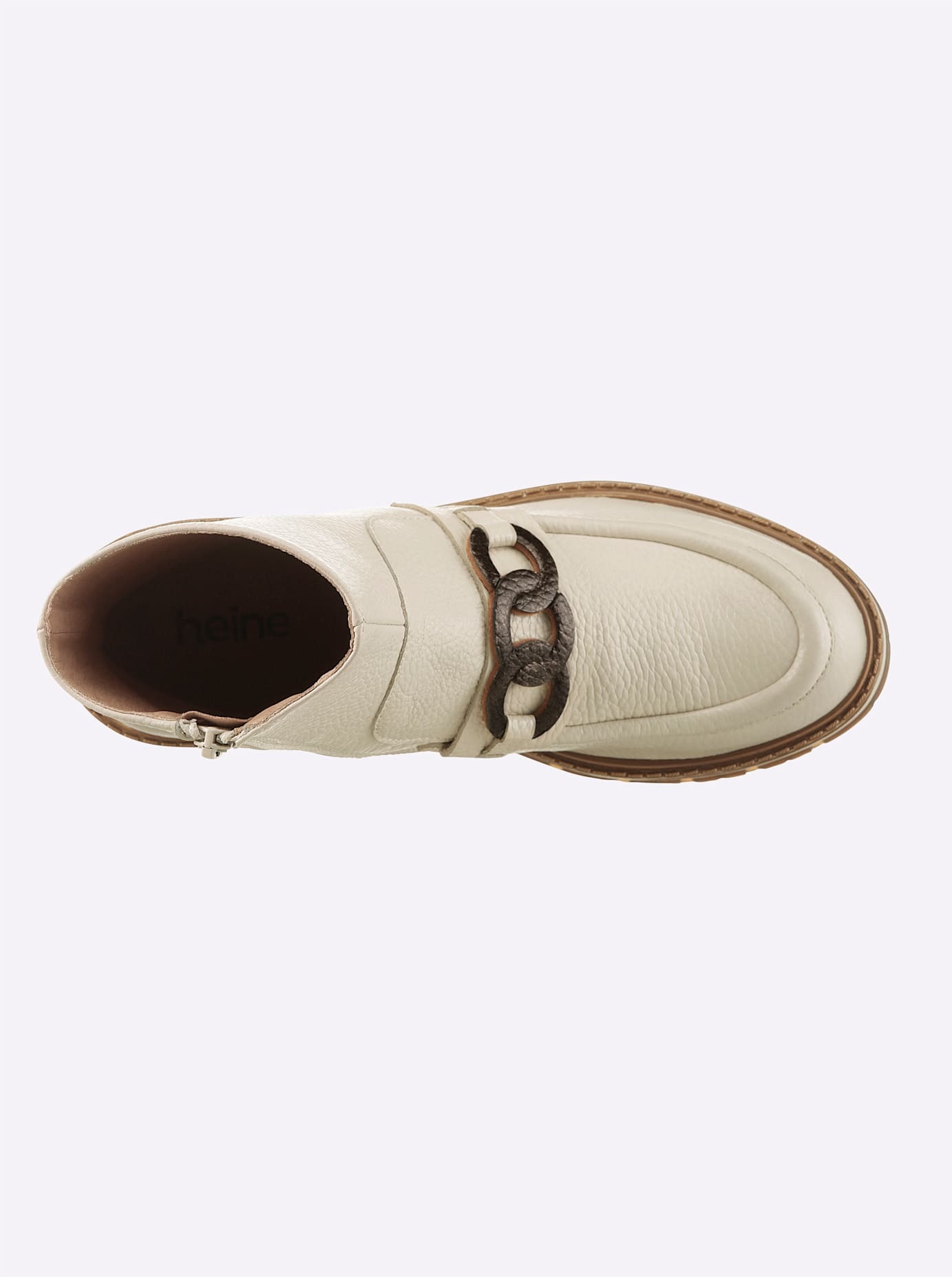 heine Stiefelette
