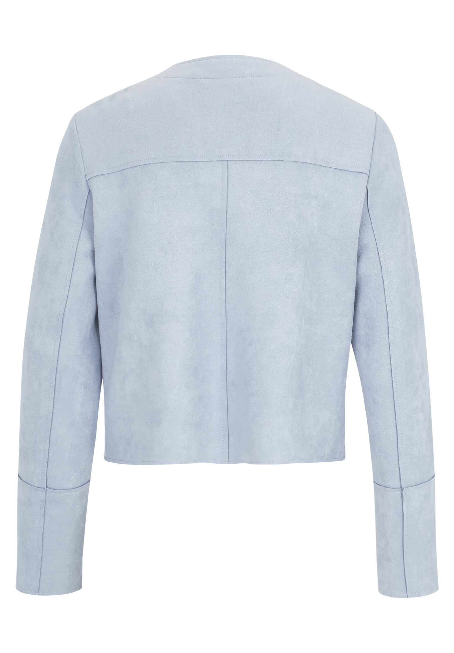 Cartoon Jackenblazer »Casual-Jacke mit Taschen«