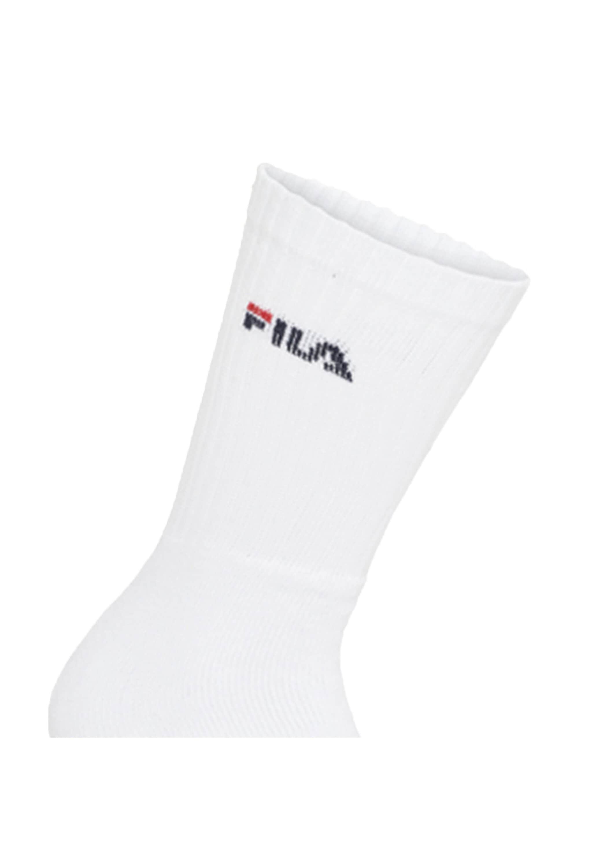 Fila Kurzsocken »Socken TENNIS SOCKS "FILA" 9P 9er Pack«