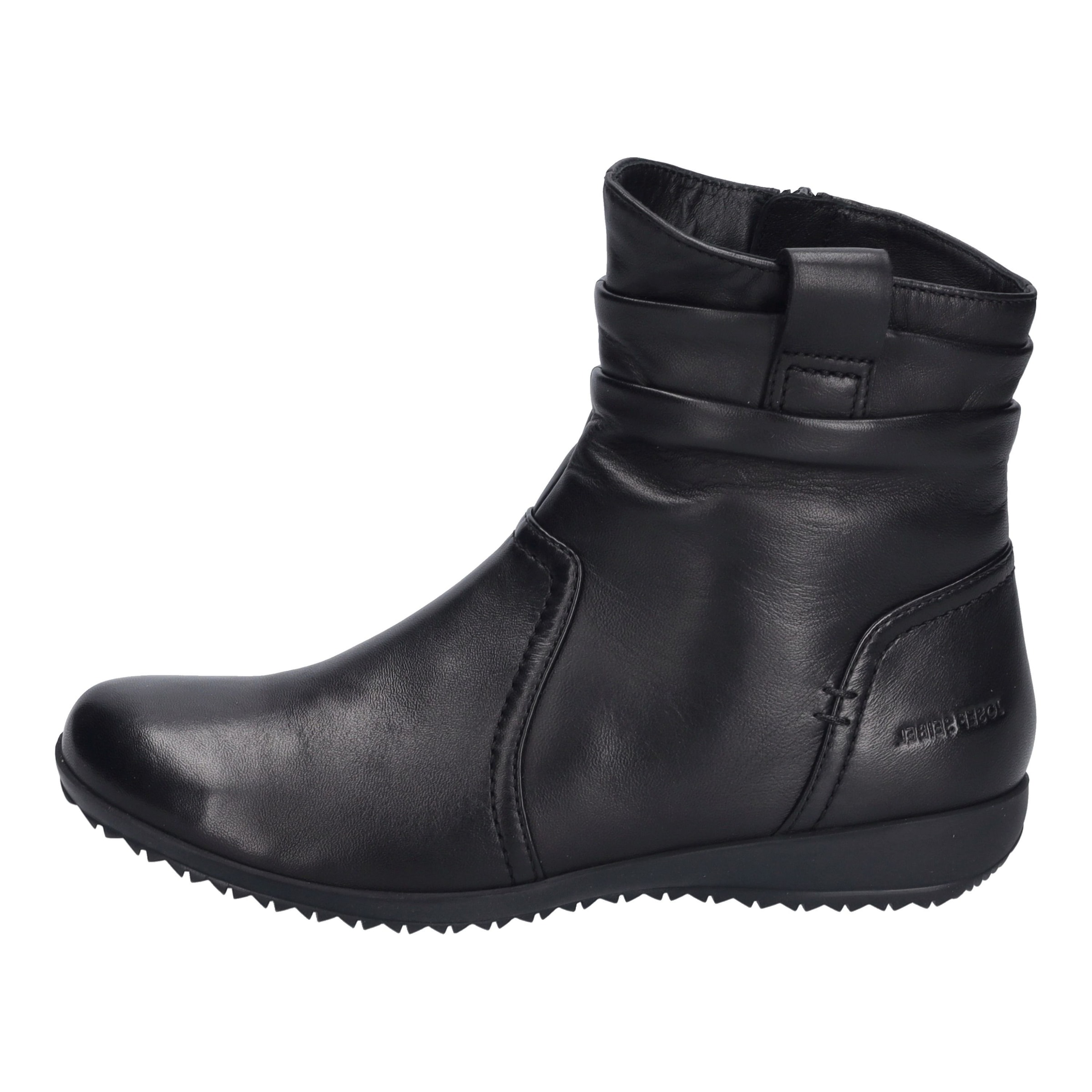 Josef Seibel Stiefelette »Naly 63, schwarz«