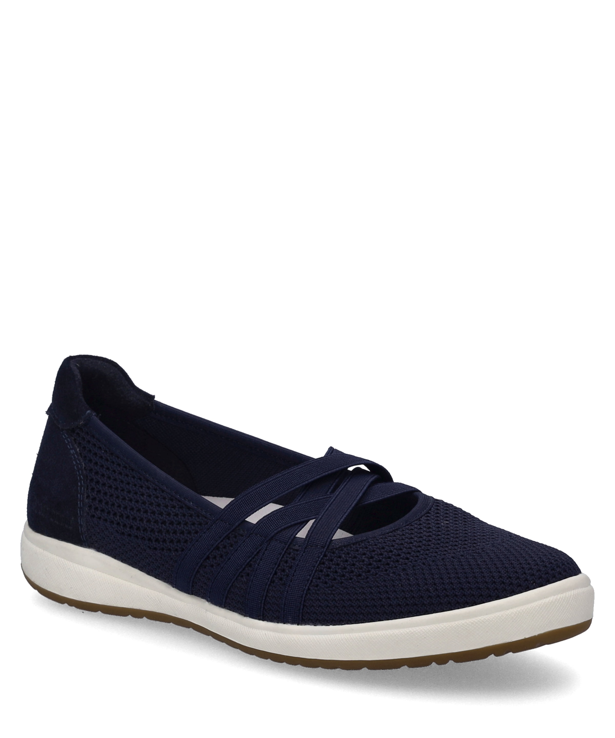 Josef Seibel Ballerina »Caren 67, indigo«