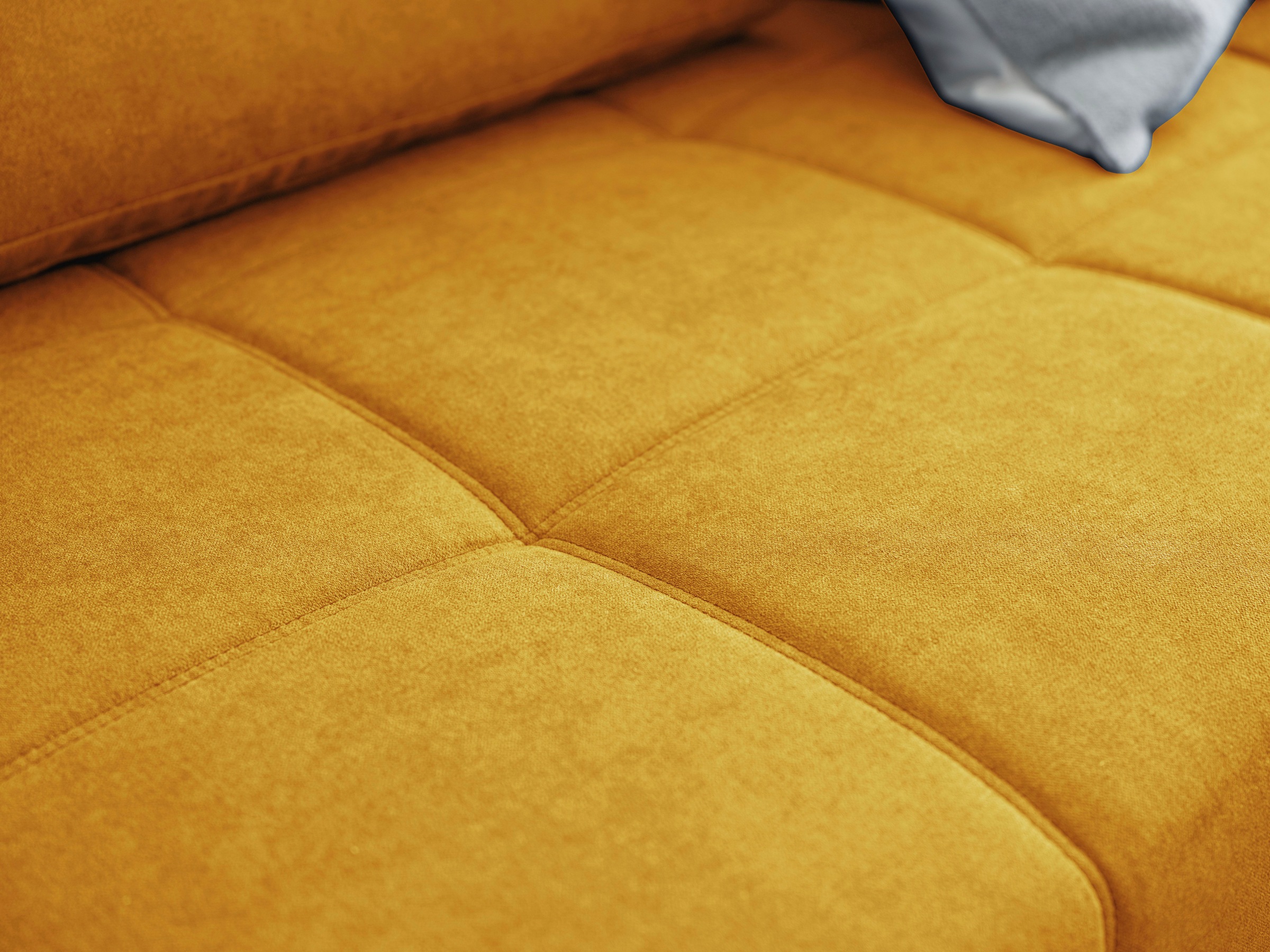 alina Schlafsofa »Marla« inkl. Stauraum und 2 Rückenkissen