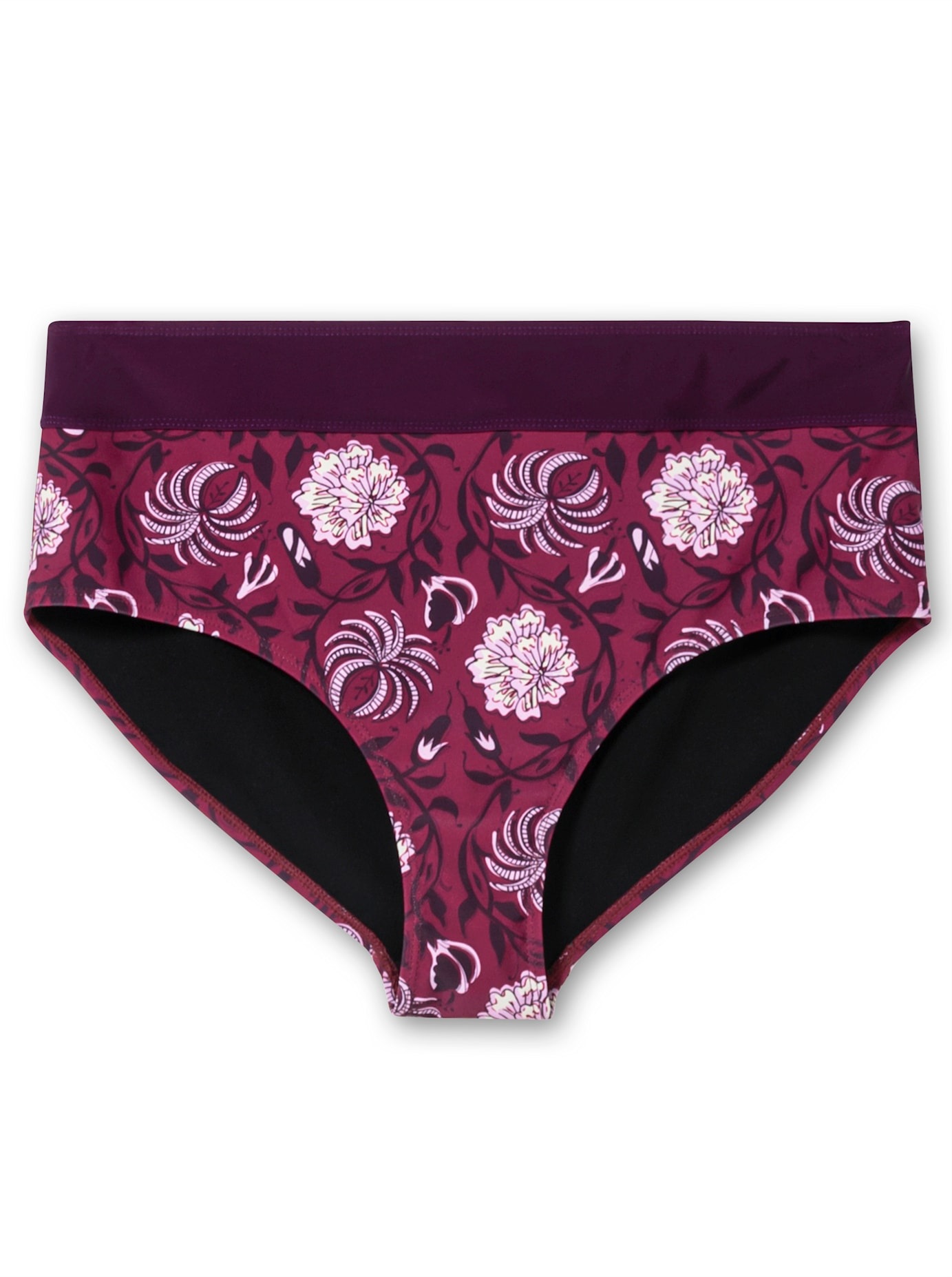 sheego by Joe Browns Bikini-Hose