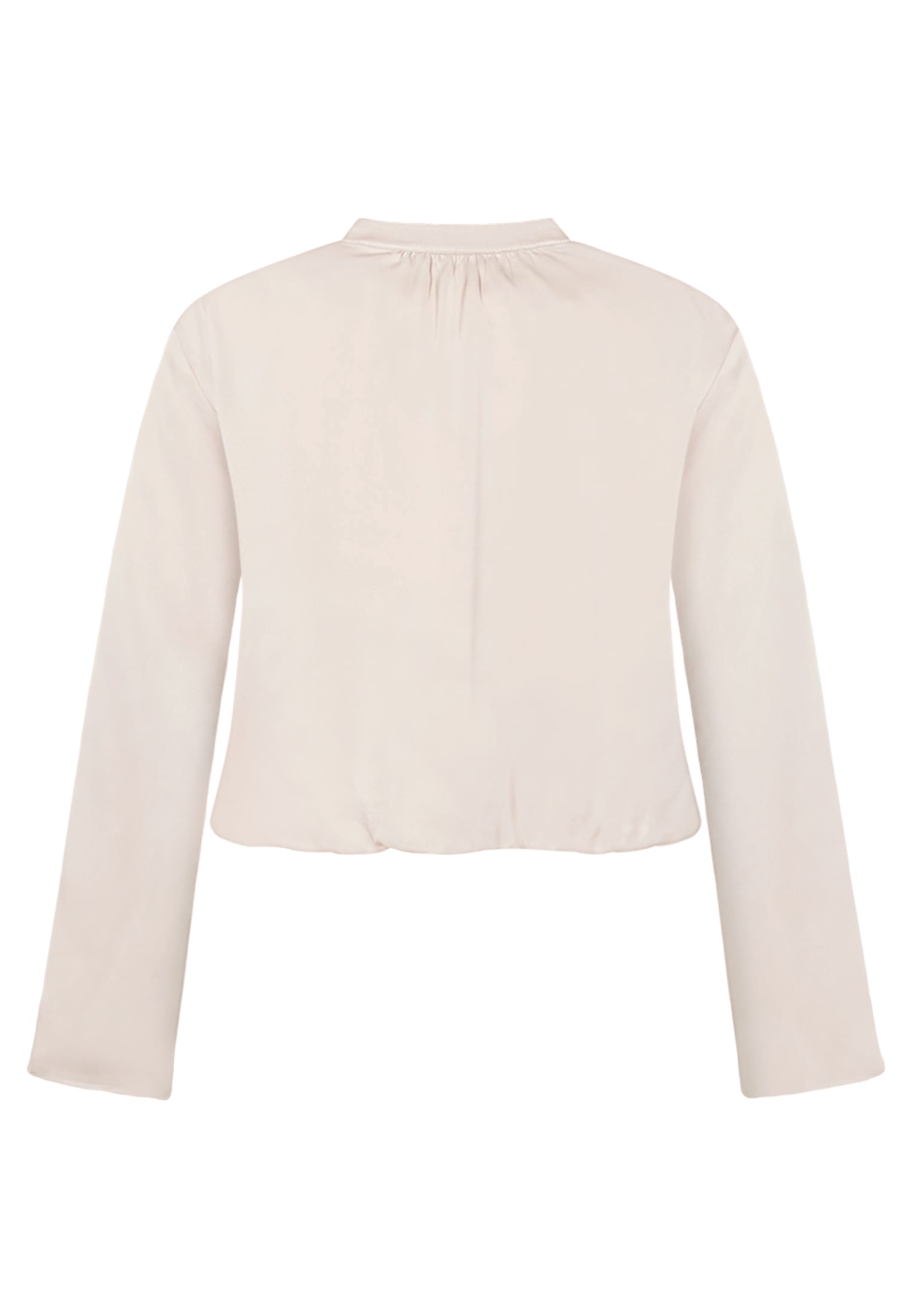 Betty Barclay Jackenblazer »Blouson mit 3/4 Arm«