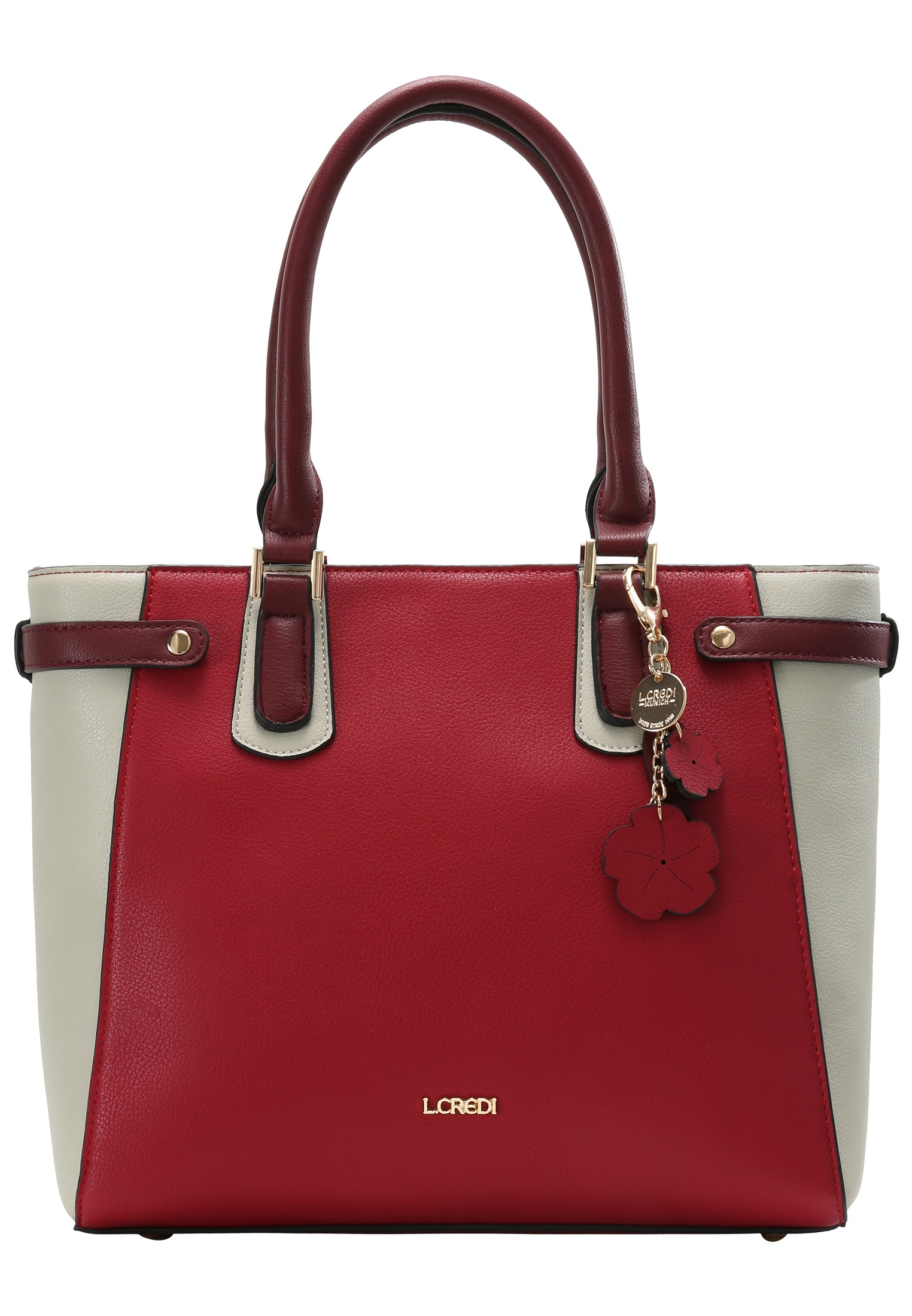 L. CREDI Shopper »Ferdinanda Shopper«