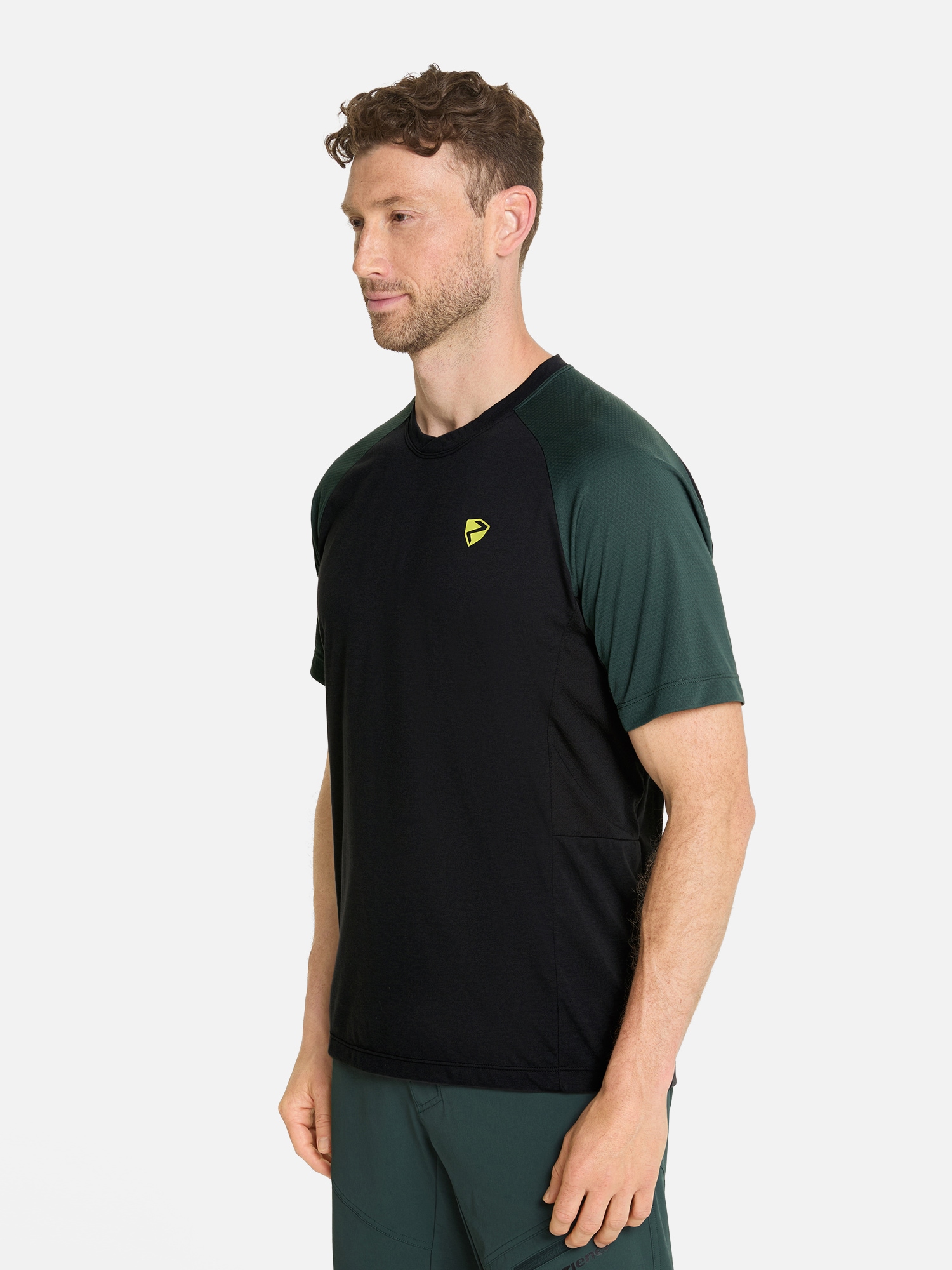 Ziener Funktionsshirt »NEMUEL-Z«