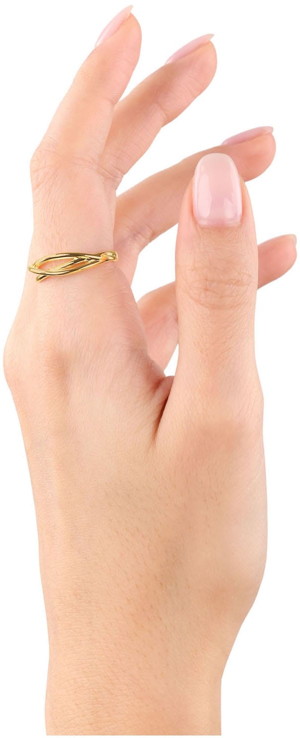 s.Oliver Fingerring »2037826/-27/-28/-29«